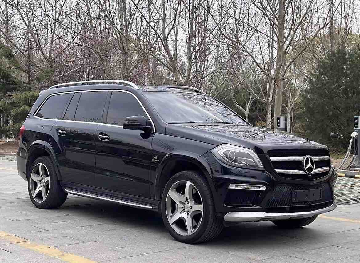 Mercedes-Benz 2016 car image #3