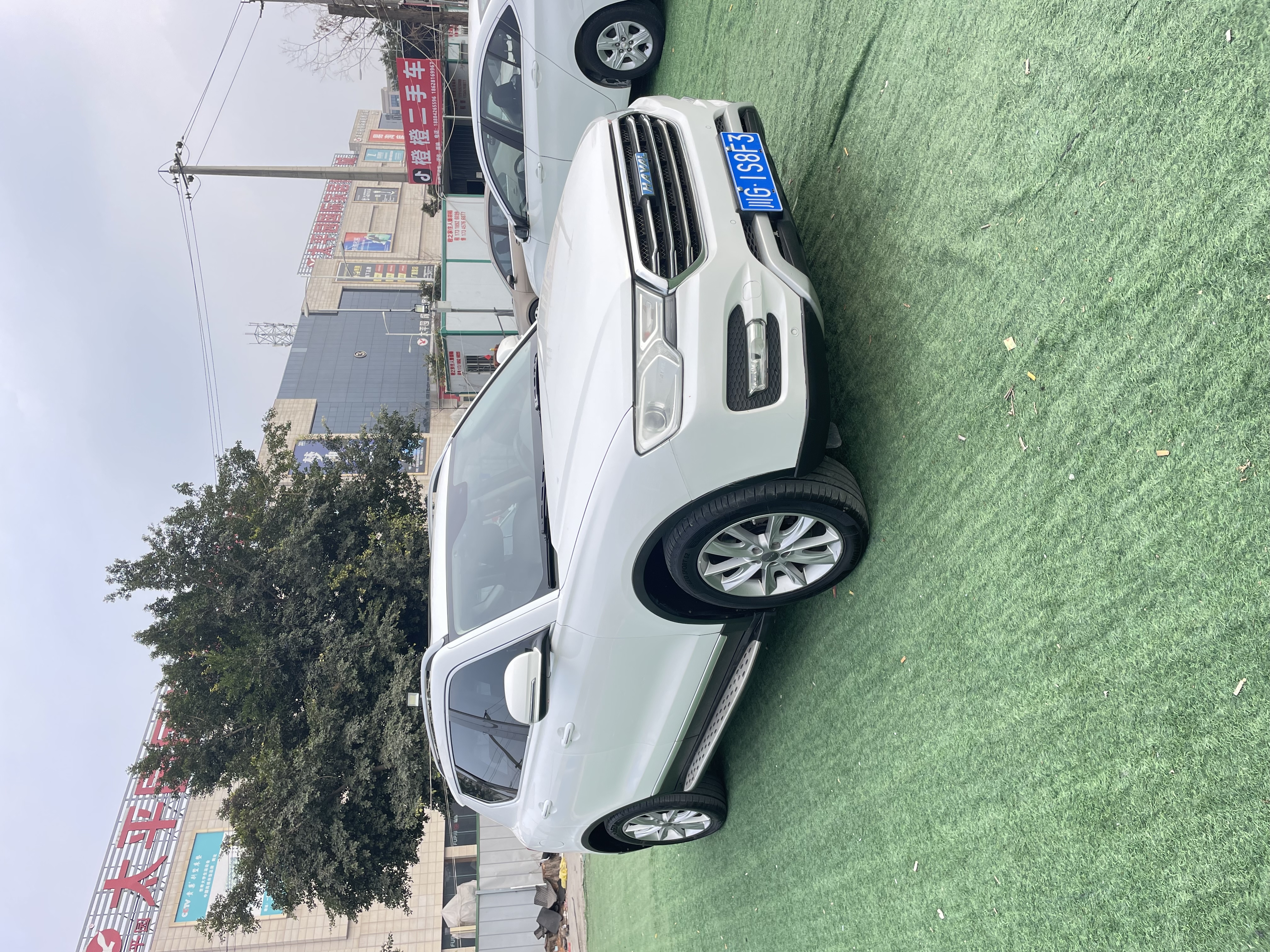 Haval 2016 car image #3