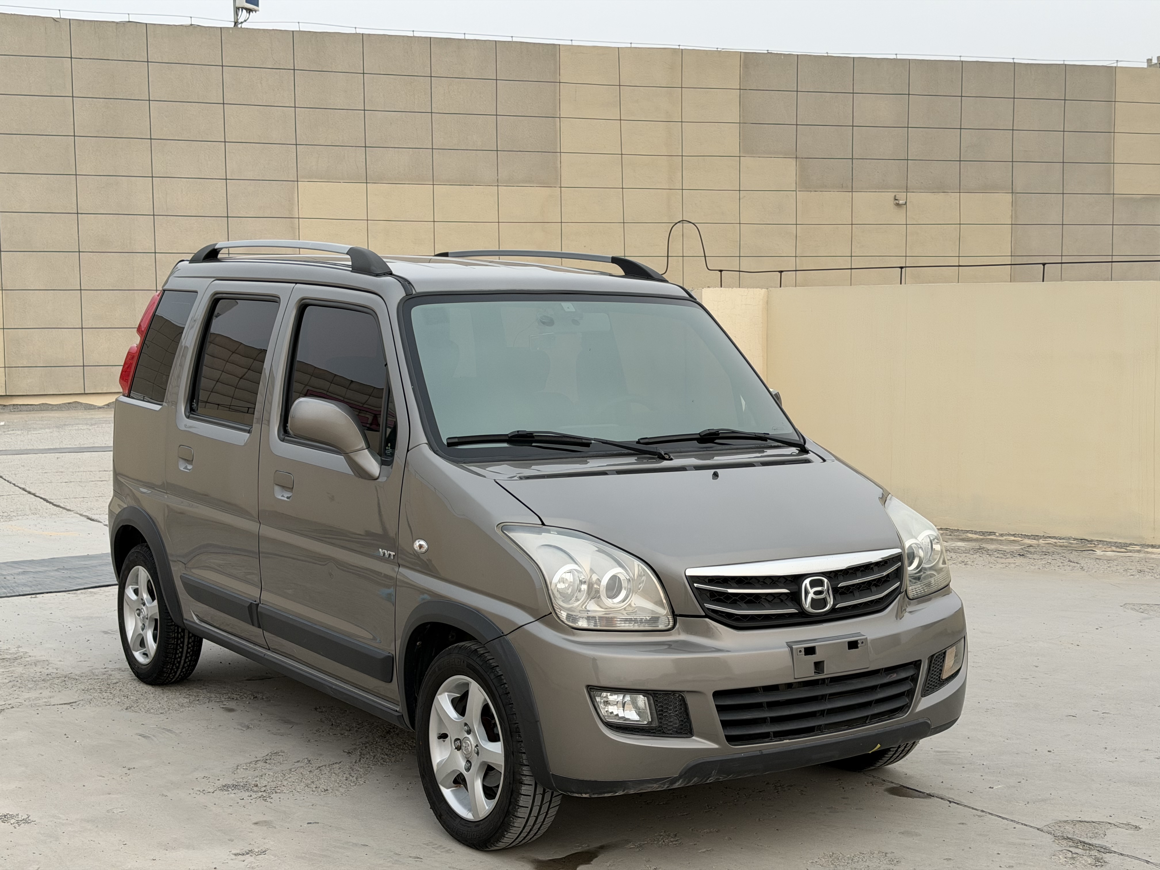 Suzuki Wagon R X5 2016 image de voiture #3