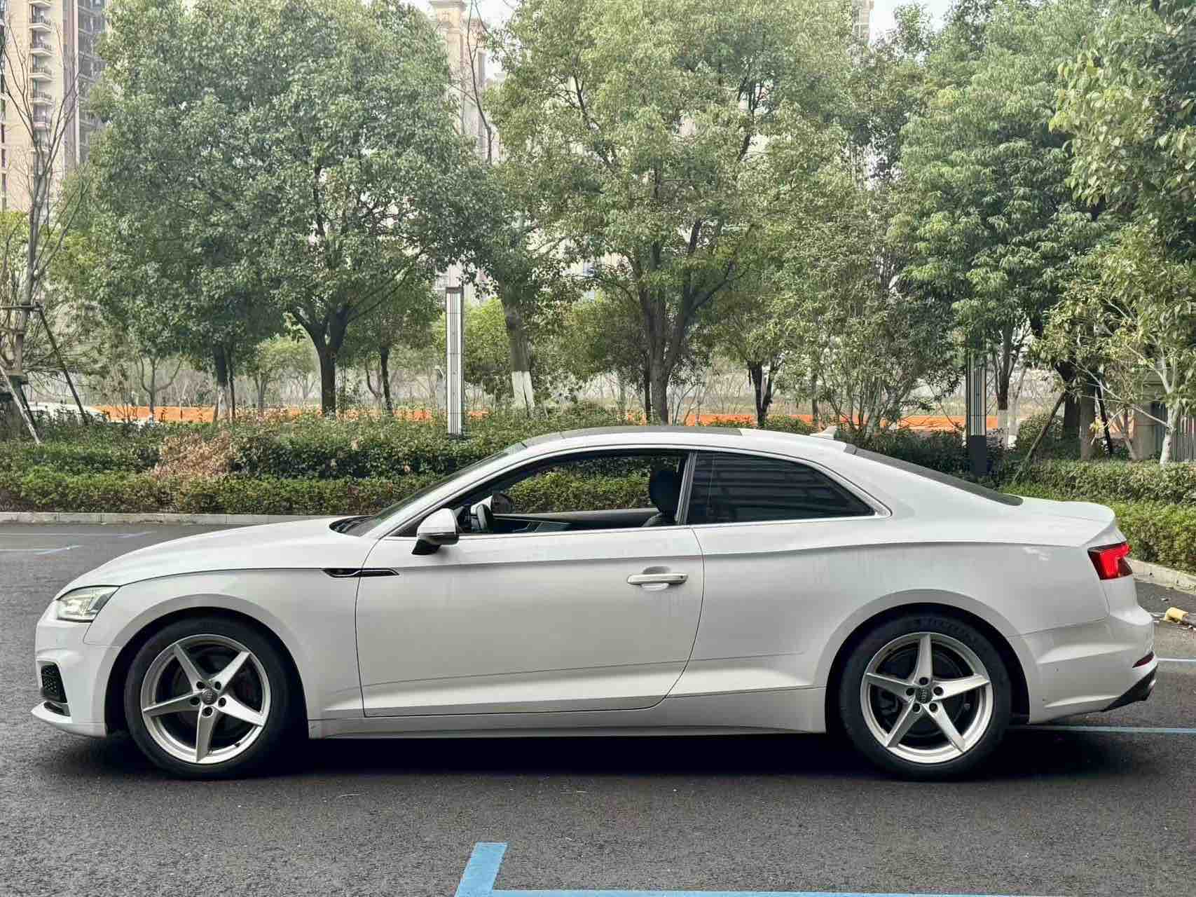 Audi A5 (Imported) 2019 imagem de carro #3