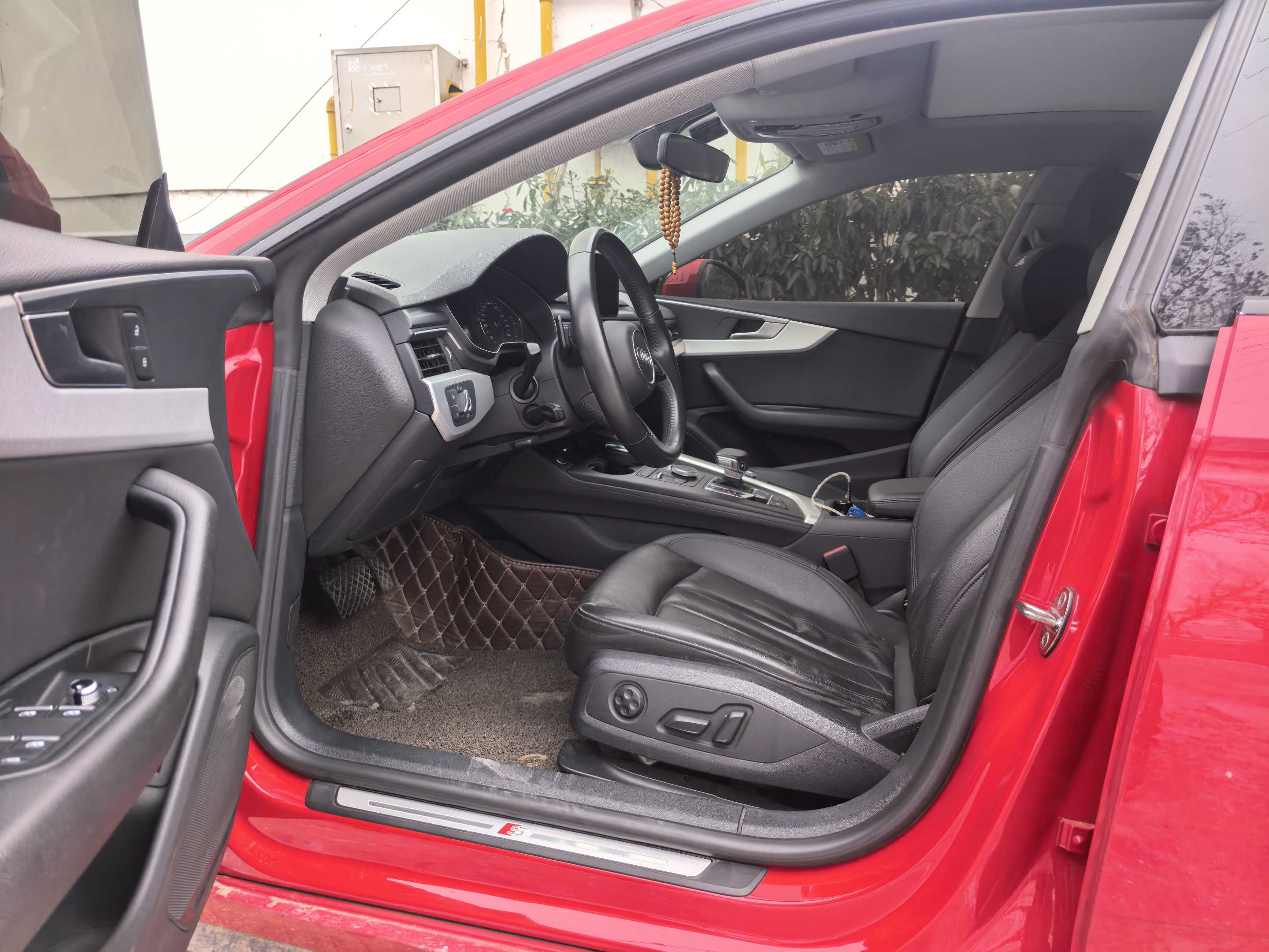 Audi A5 (Imported) 2019 car image #3