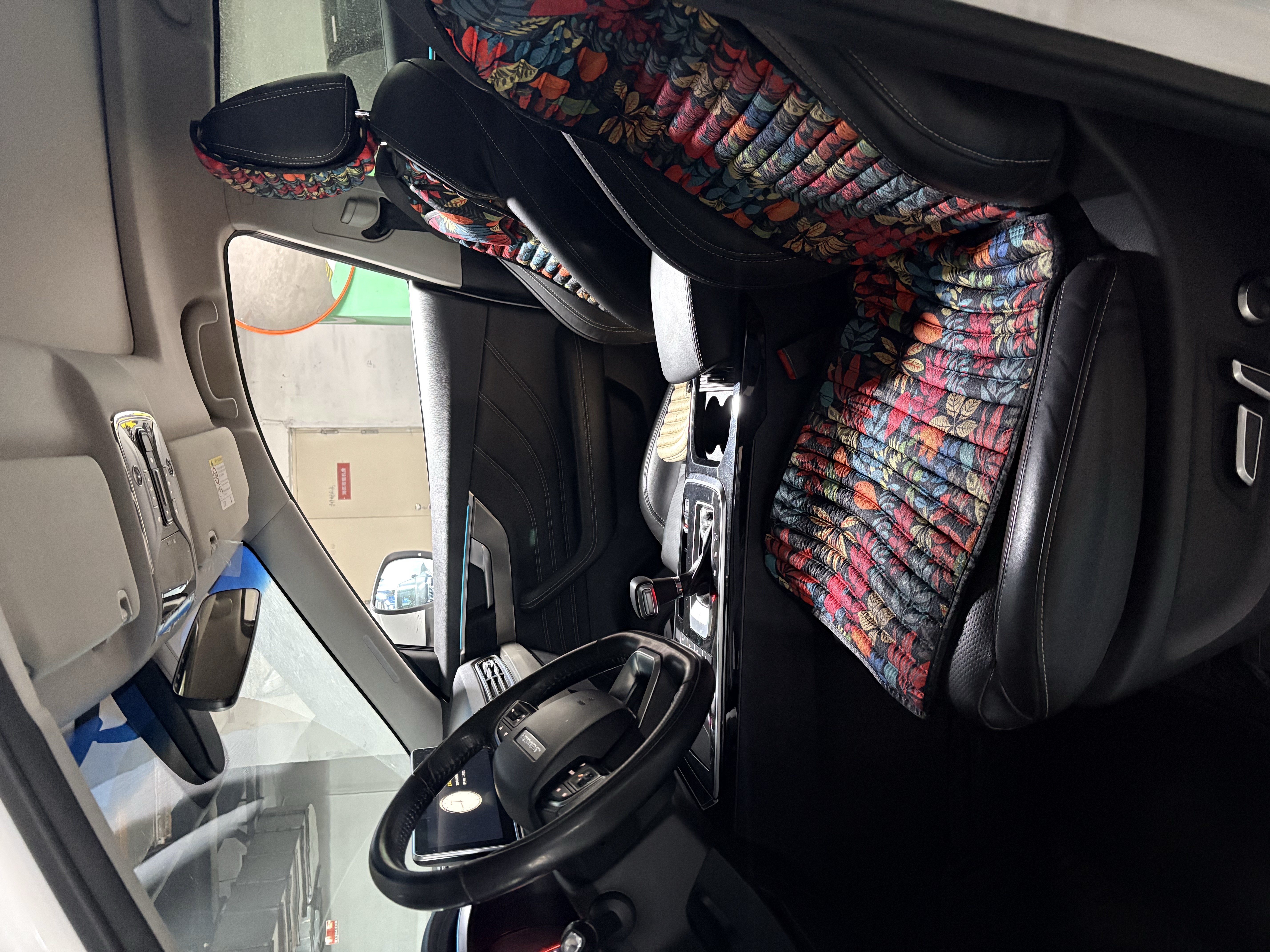 Jetour X70S 2019 car image #3