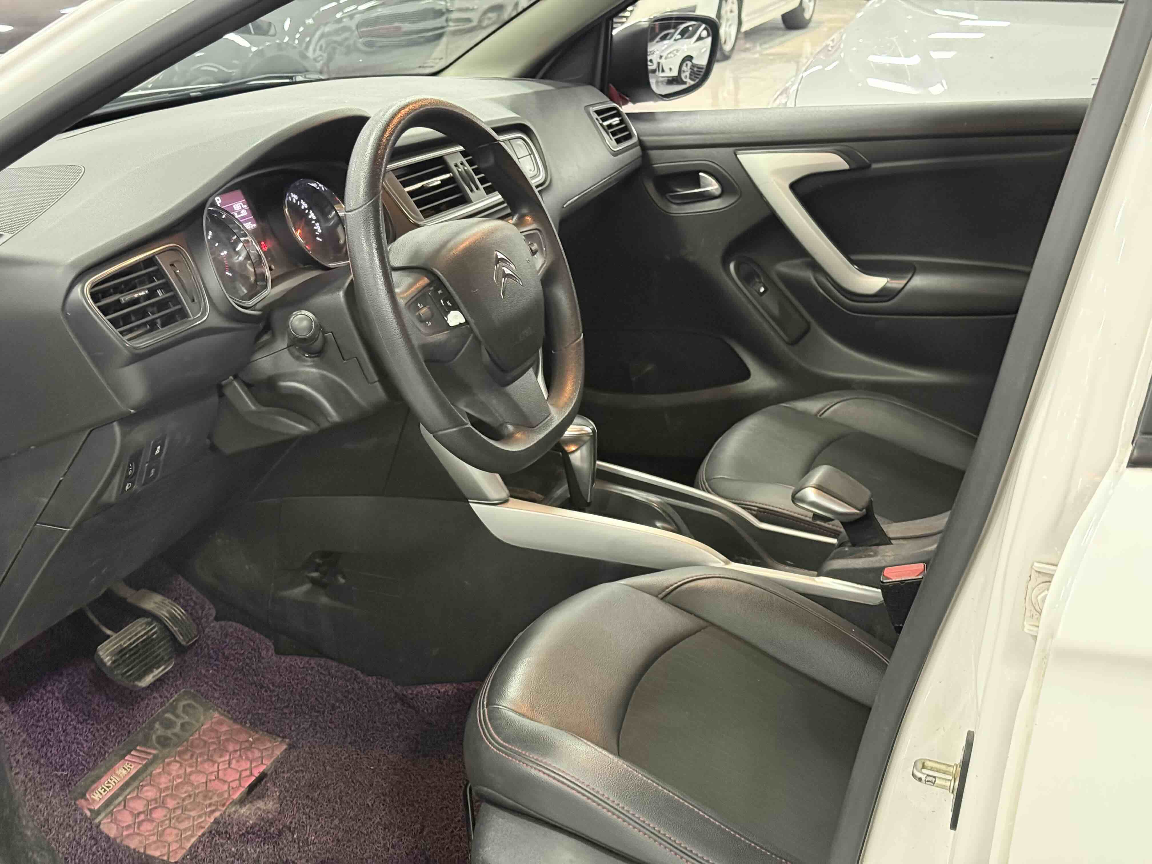 Citroen C3-XR 2018 car image #3