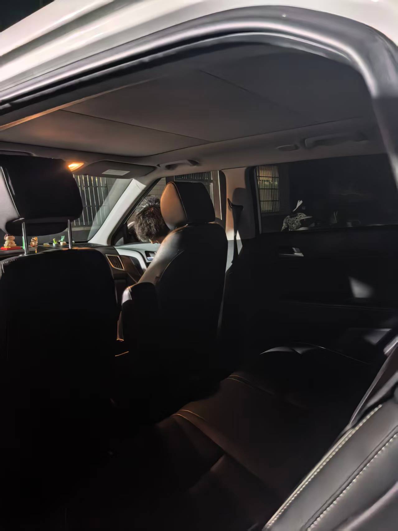 Hyundai ix25 2019 car image #3