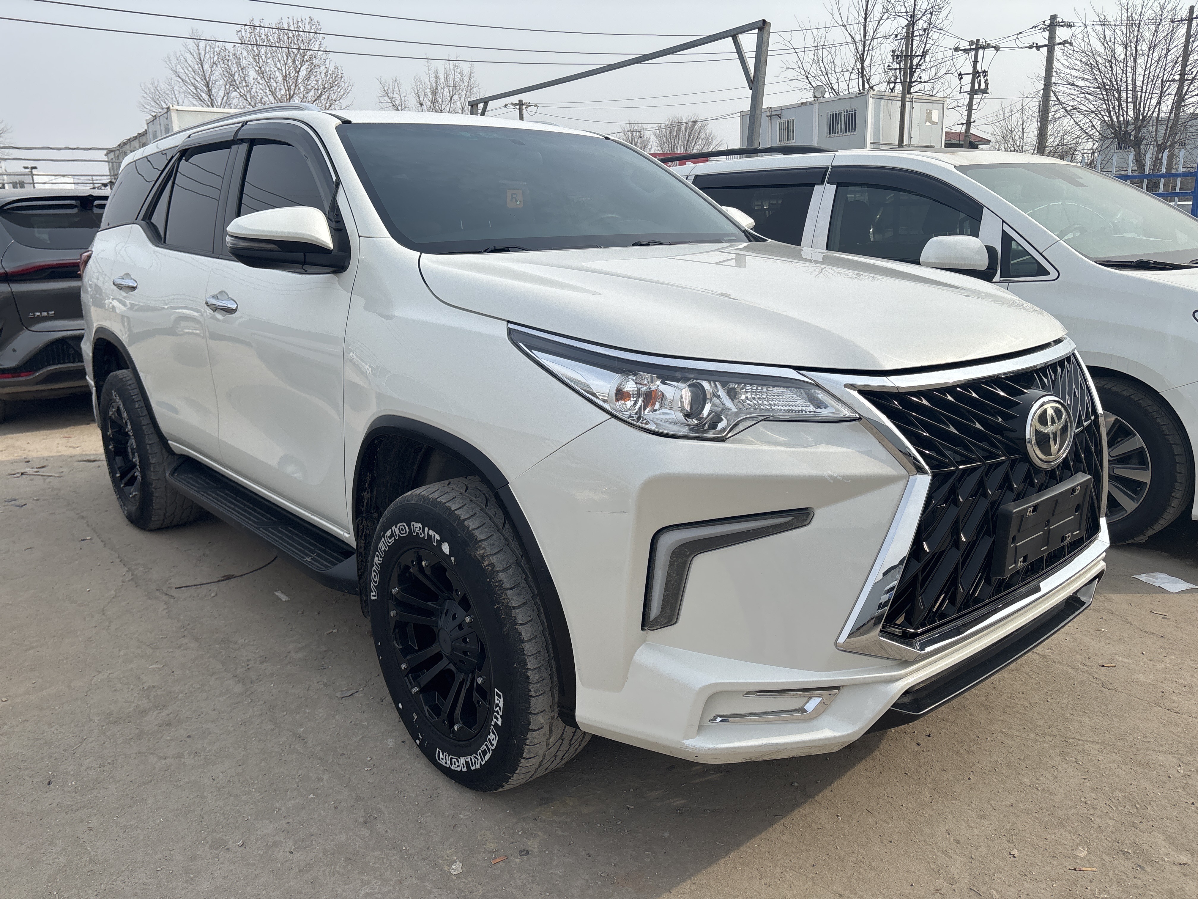 Toyota 2020 car image #3