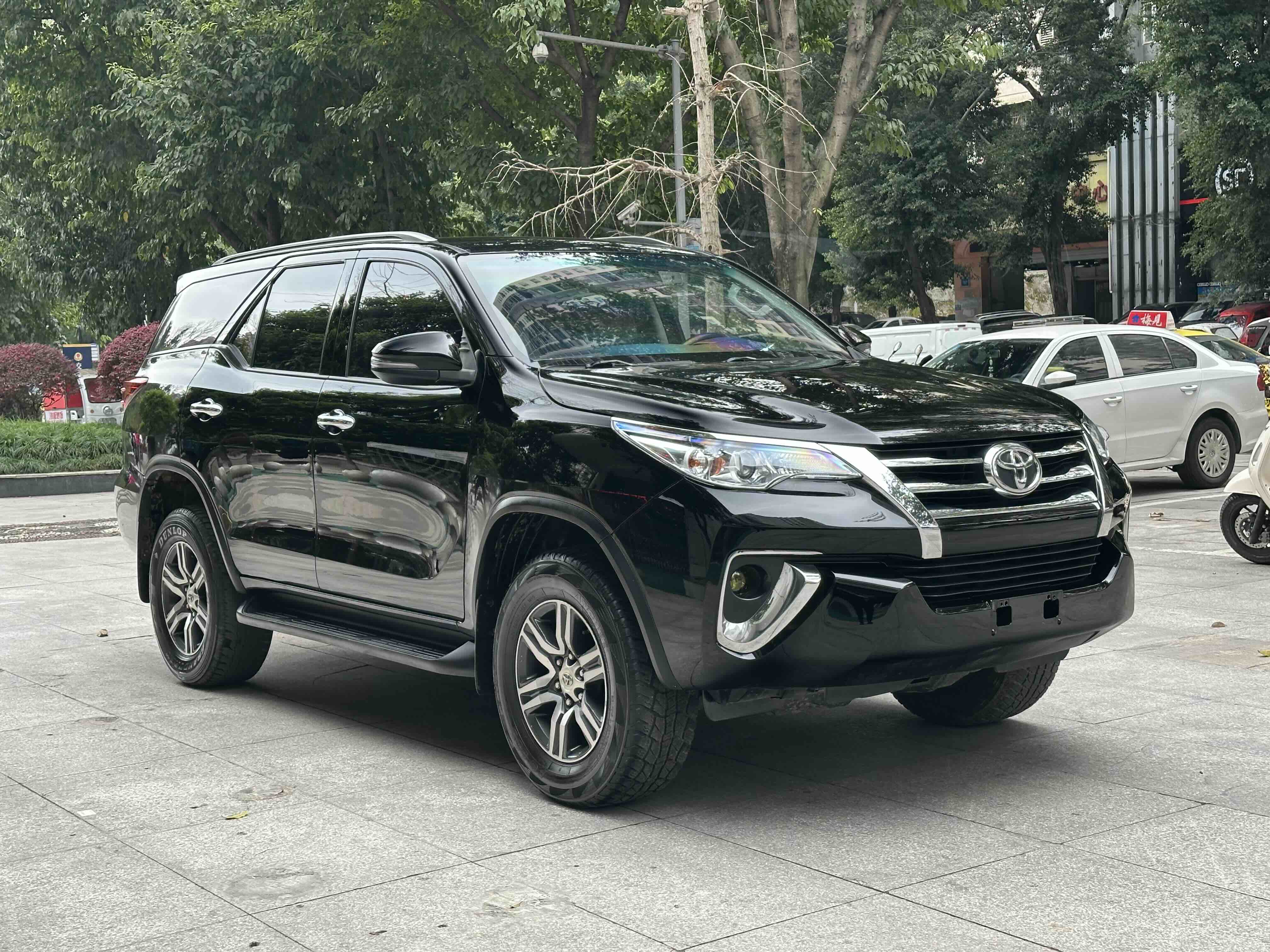 Toyota 2019 #3 Toyota 2019 car image #3
