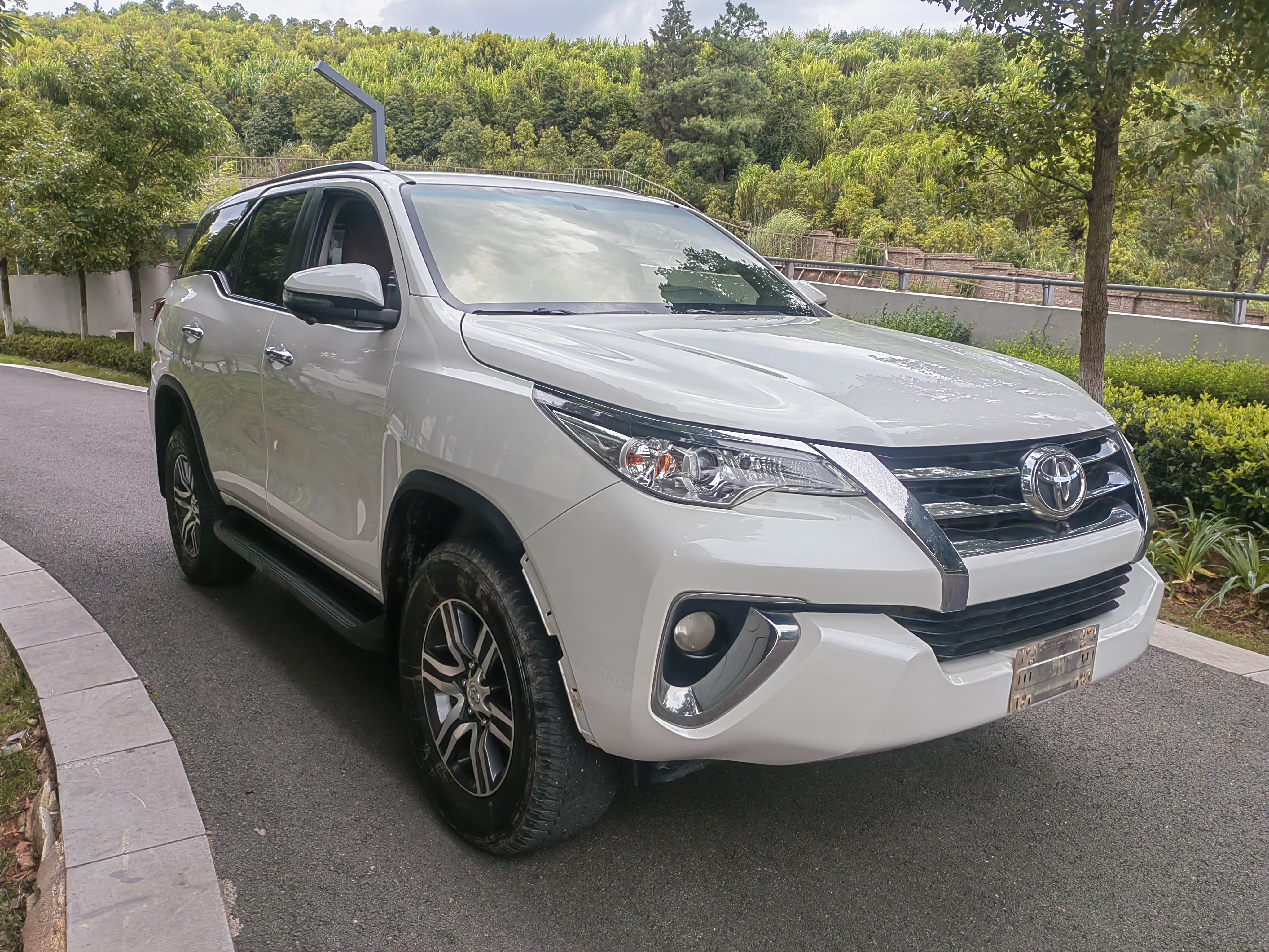 Toyota 2020 #3 Toyota 2020 car image #3
