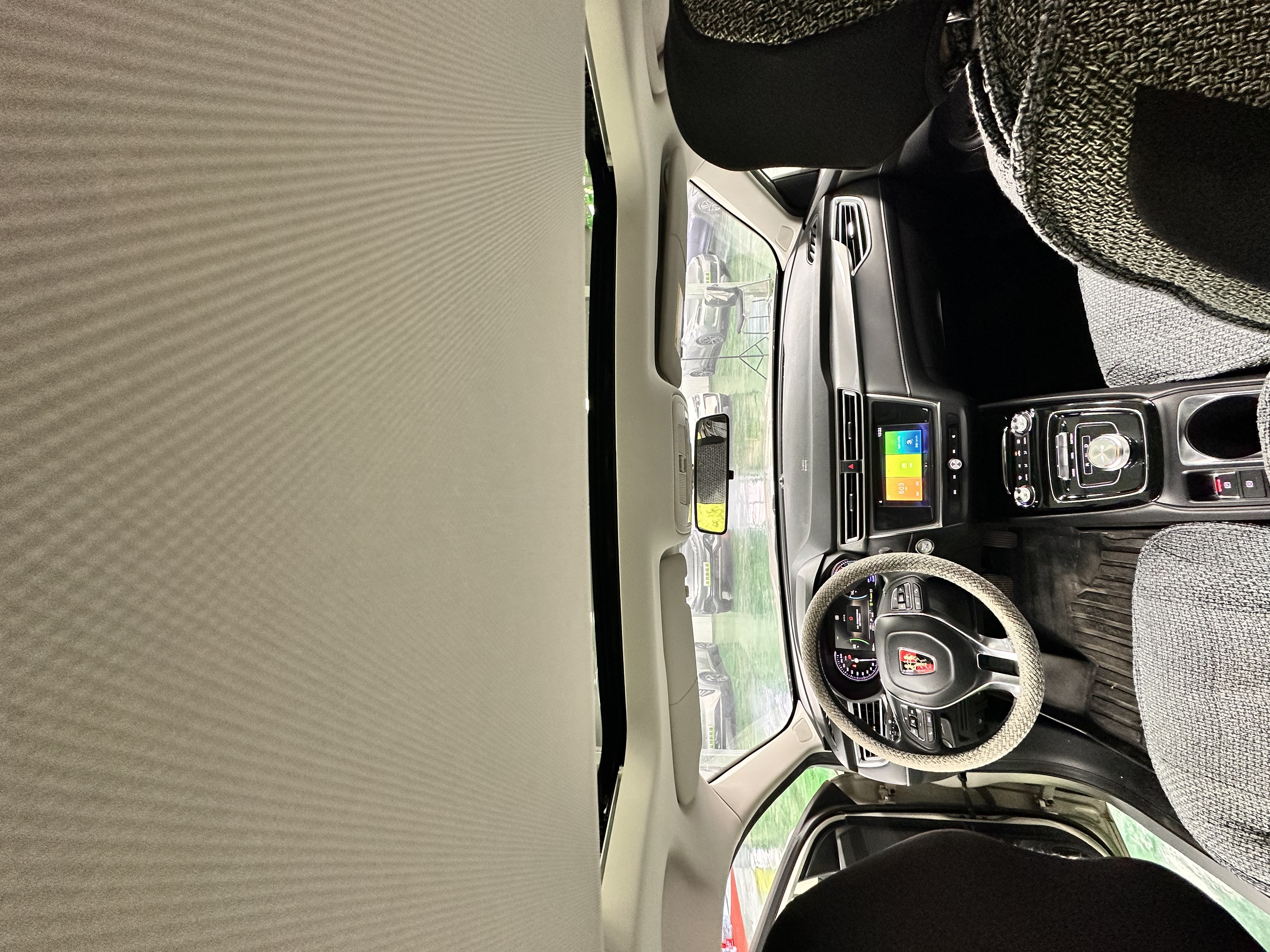 荣威 荣威Ei5 2019 汽车图片 #3