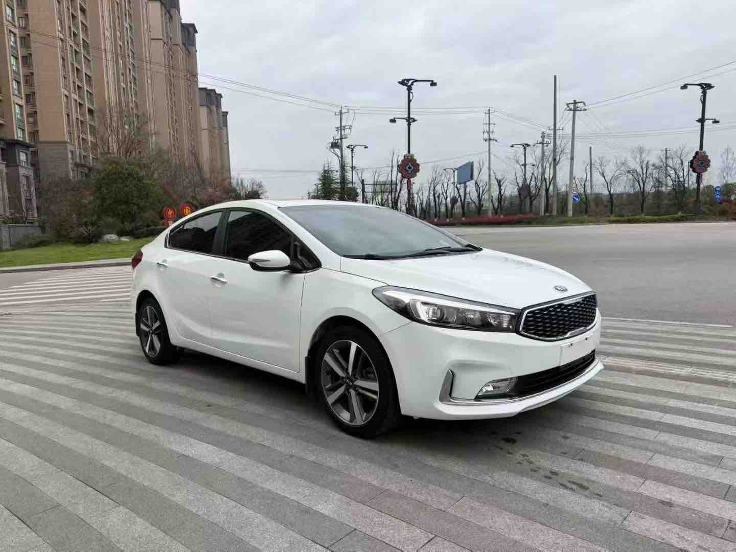 Kia 2019 #3 Kia 2019 car image #3