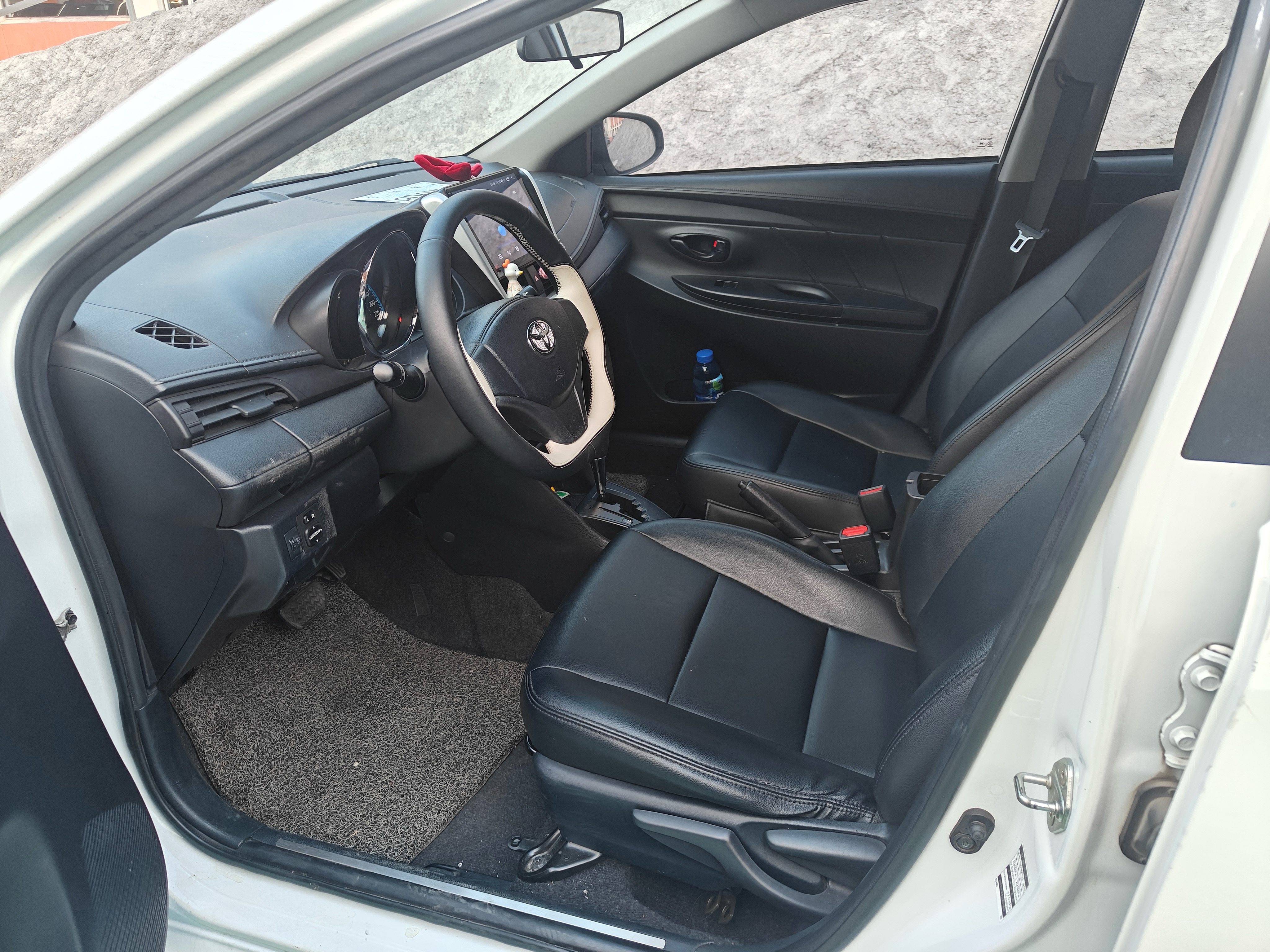Yaris L Zhixuan 2019 #3 Yaris L Zhixuan 2019 car image #3
