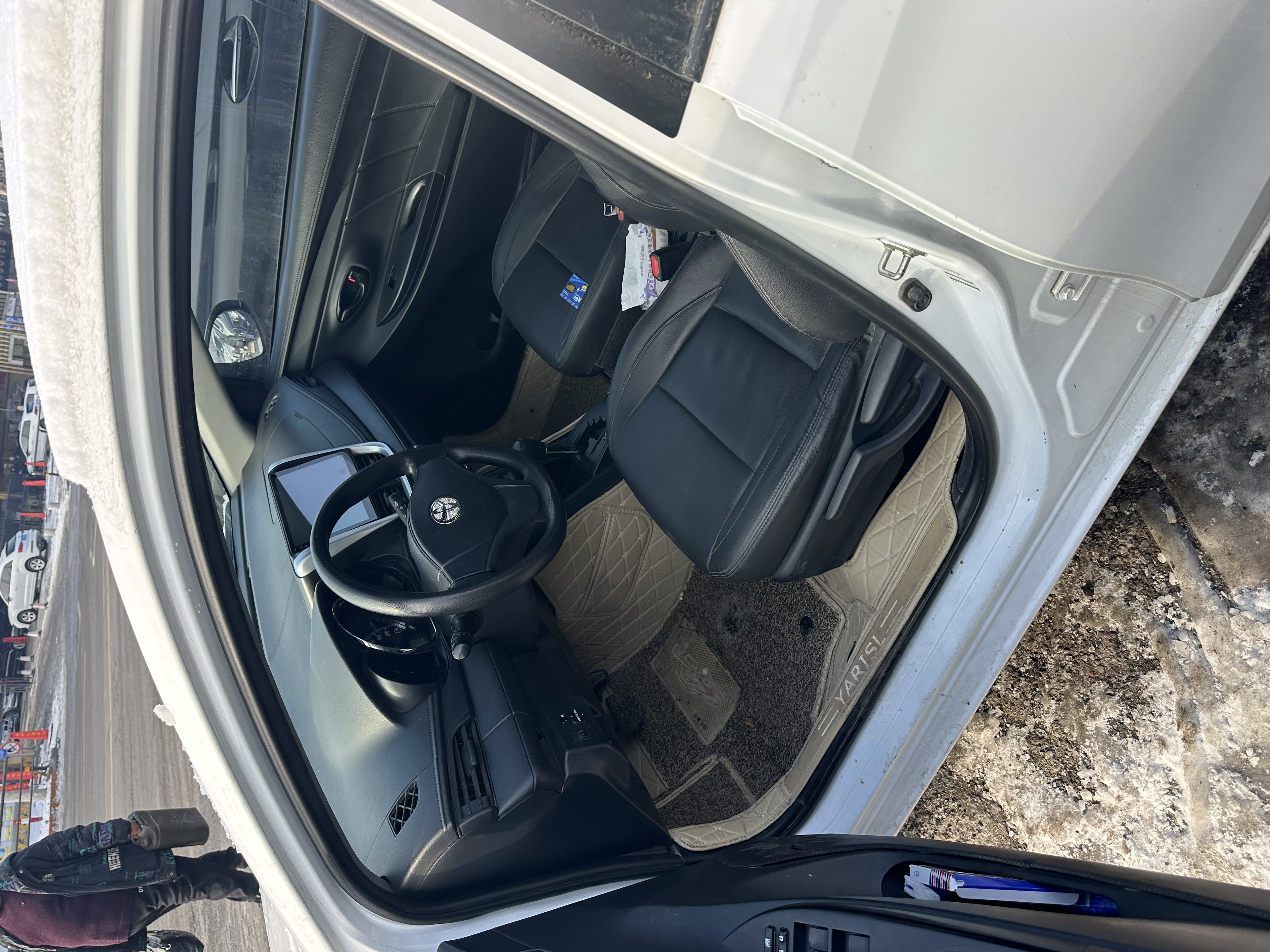 Yaris L Zhixuan 2019 #3 Yaris L Zhixuan 2019 car image #3