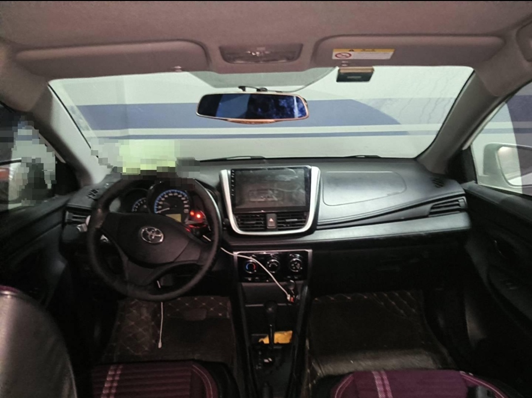 Yaris L Zhixuan 2019 #3 Yaris L Zhixuan 2019 car image #3