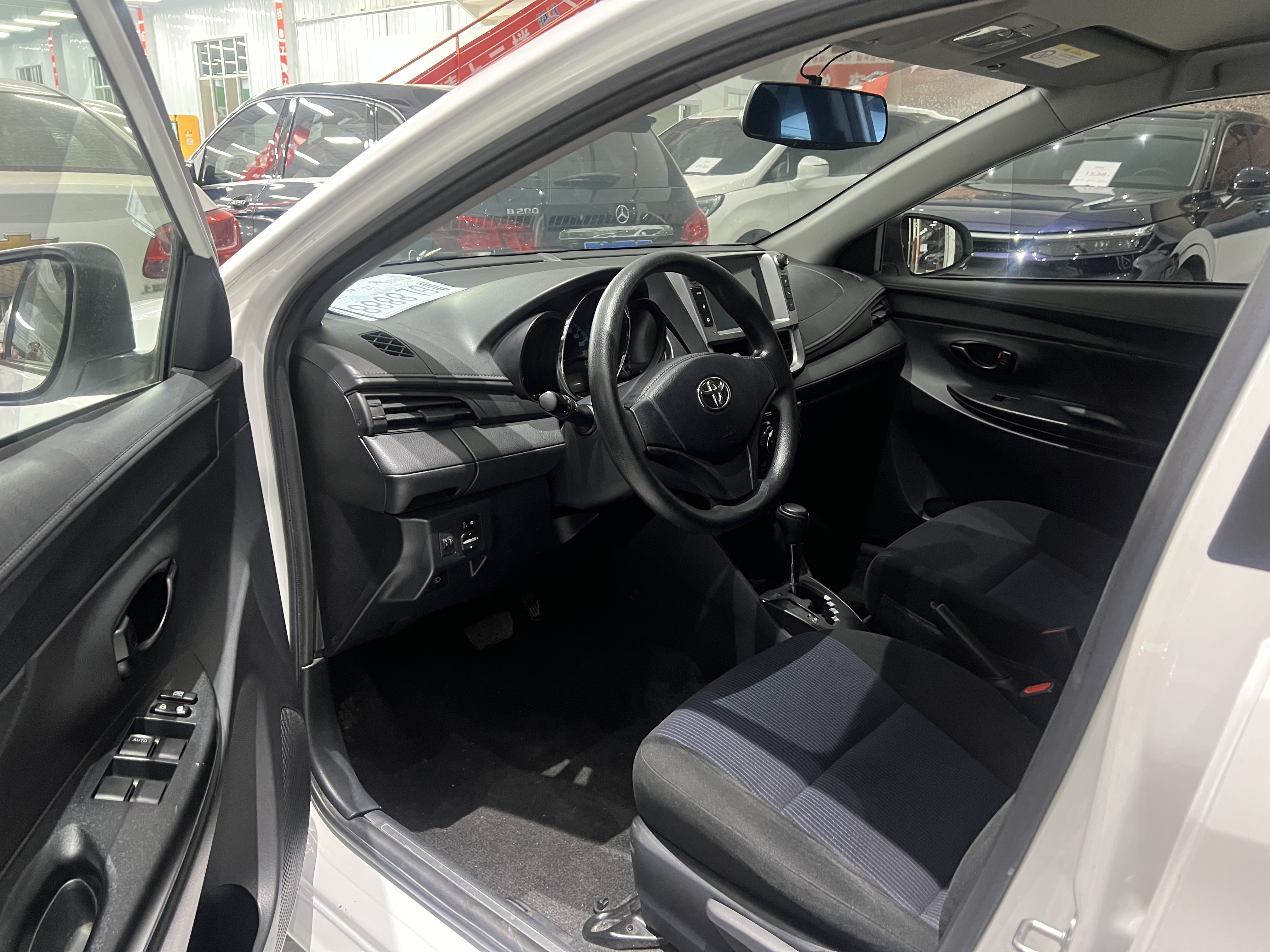 丰田 YARiS L 致炫 2018 汽车图片 #3