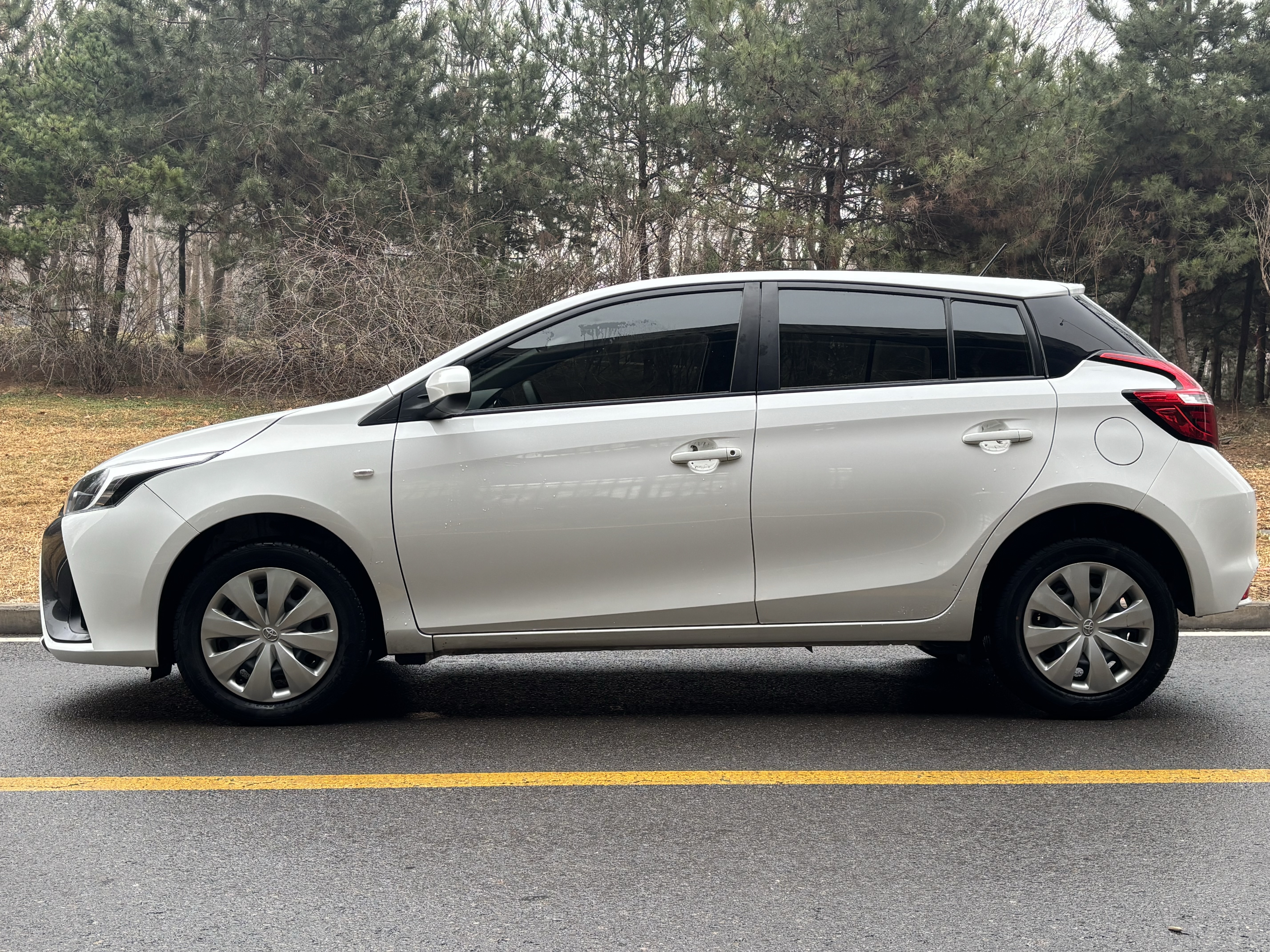 YARiS L 致炫 2018 汽车图片 #3