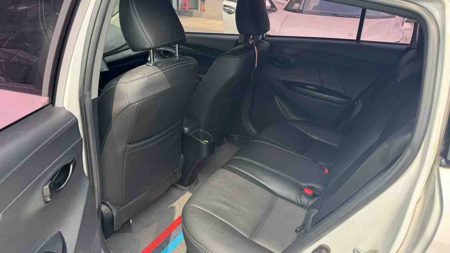 Yaris L Zhixuan 2019 car image #3