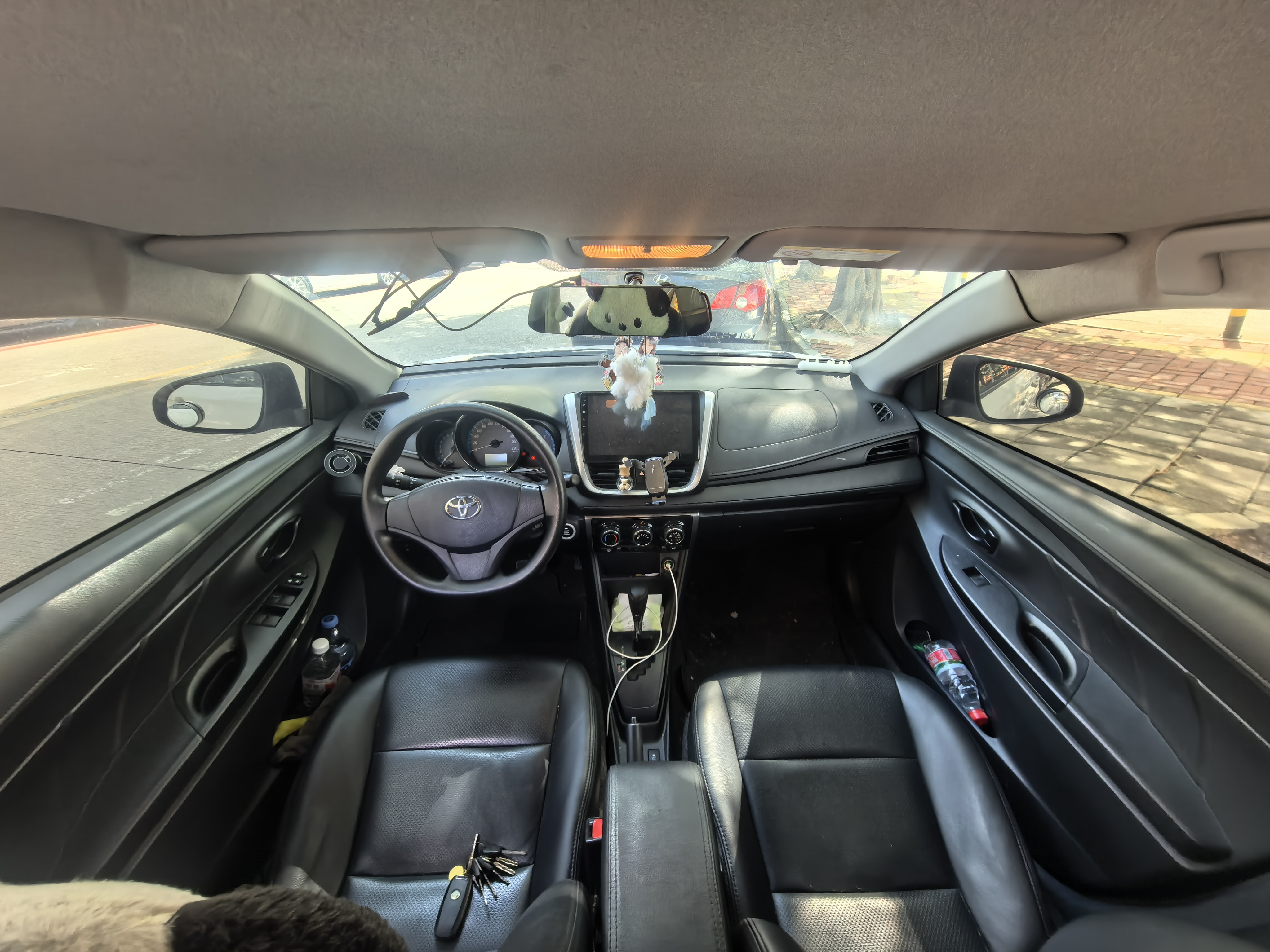 Yaris L Zhixuan 2019 car image #3