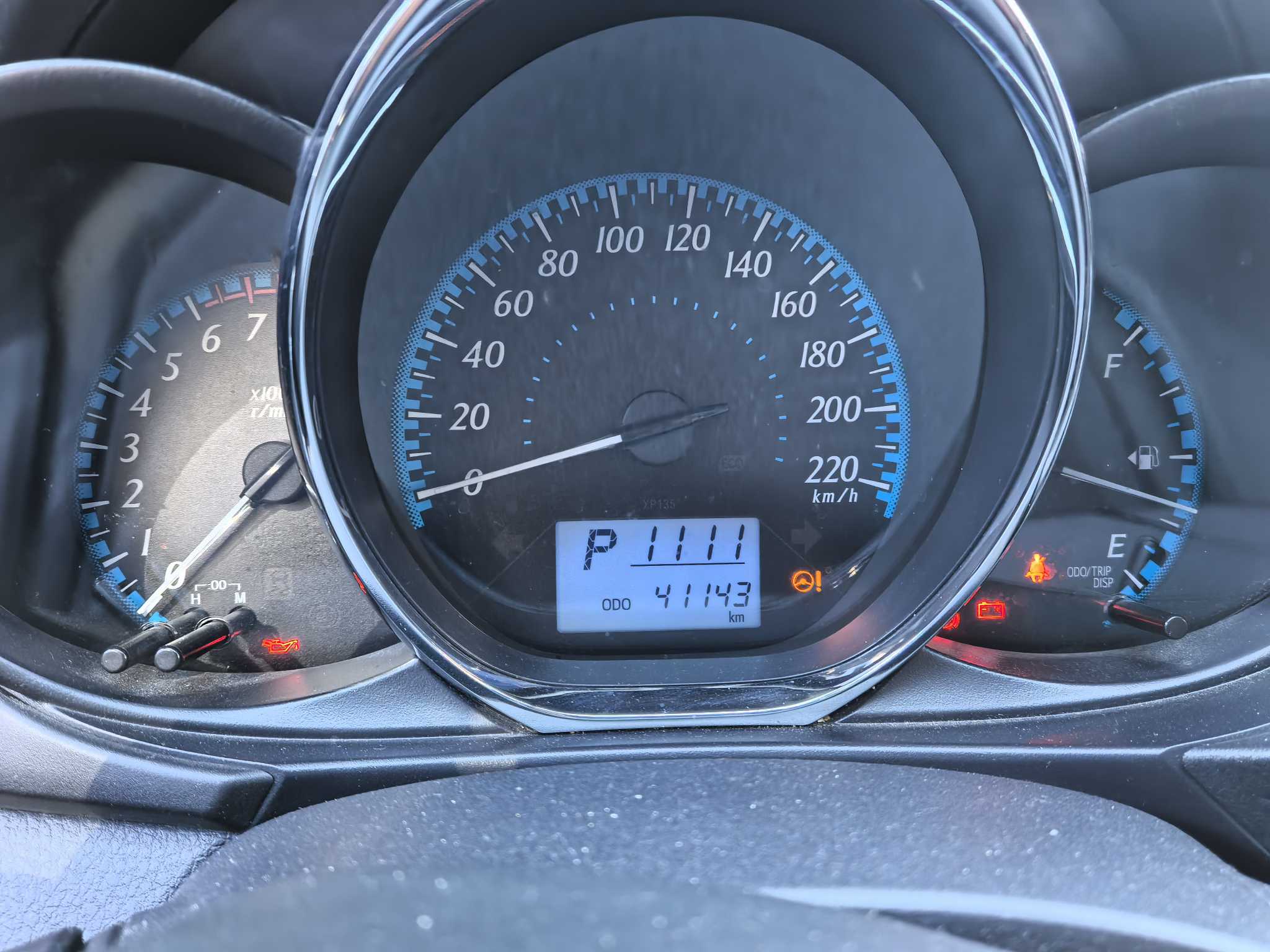 Toyota Yaris L Zhixuan 2019 image de voiture #3