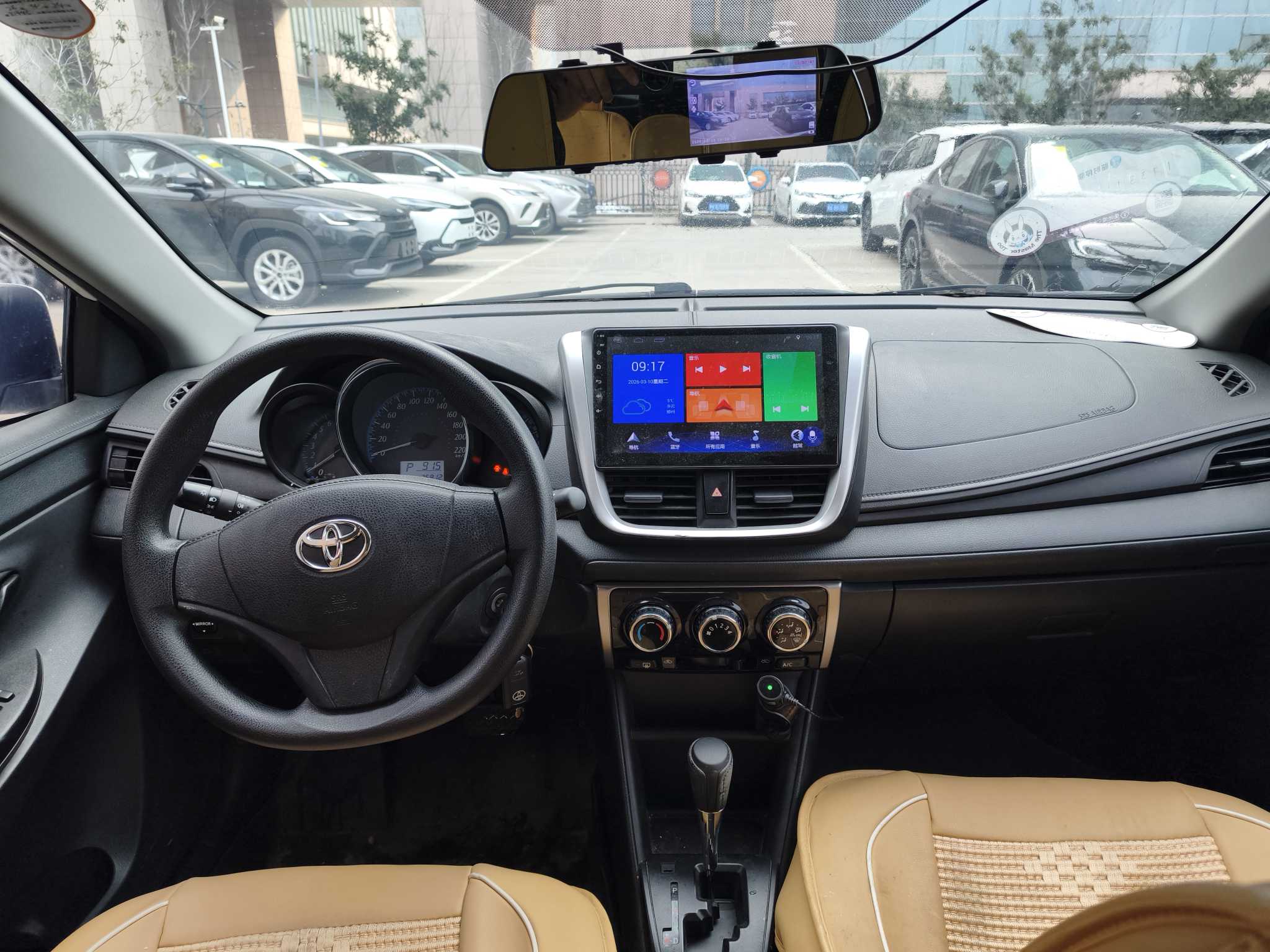 Yaris L Zhixuan 2019 car image #3