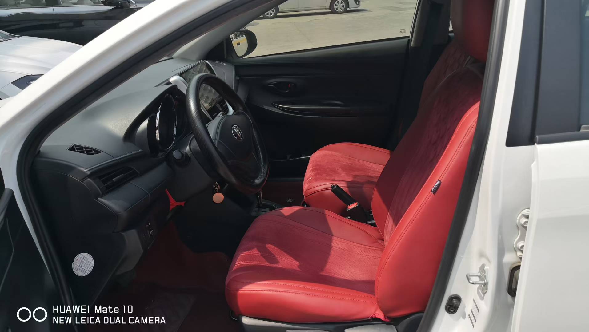 Yaris L Zhixuan 2019 #3 Yaris L Zhixuan 2019 car image #3