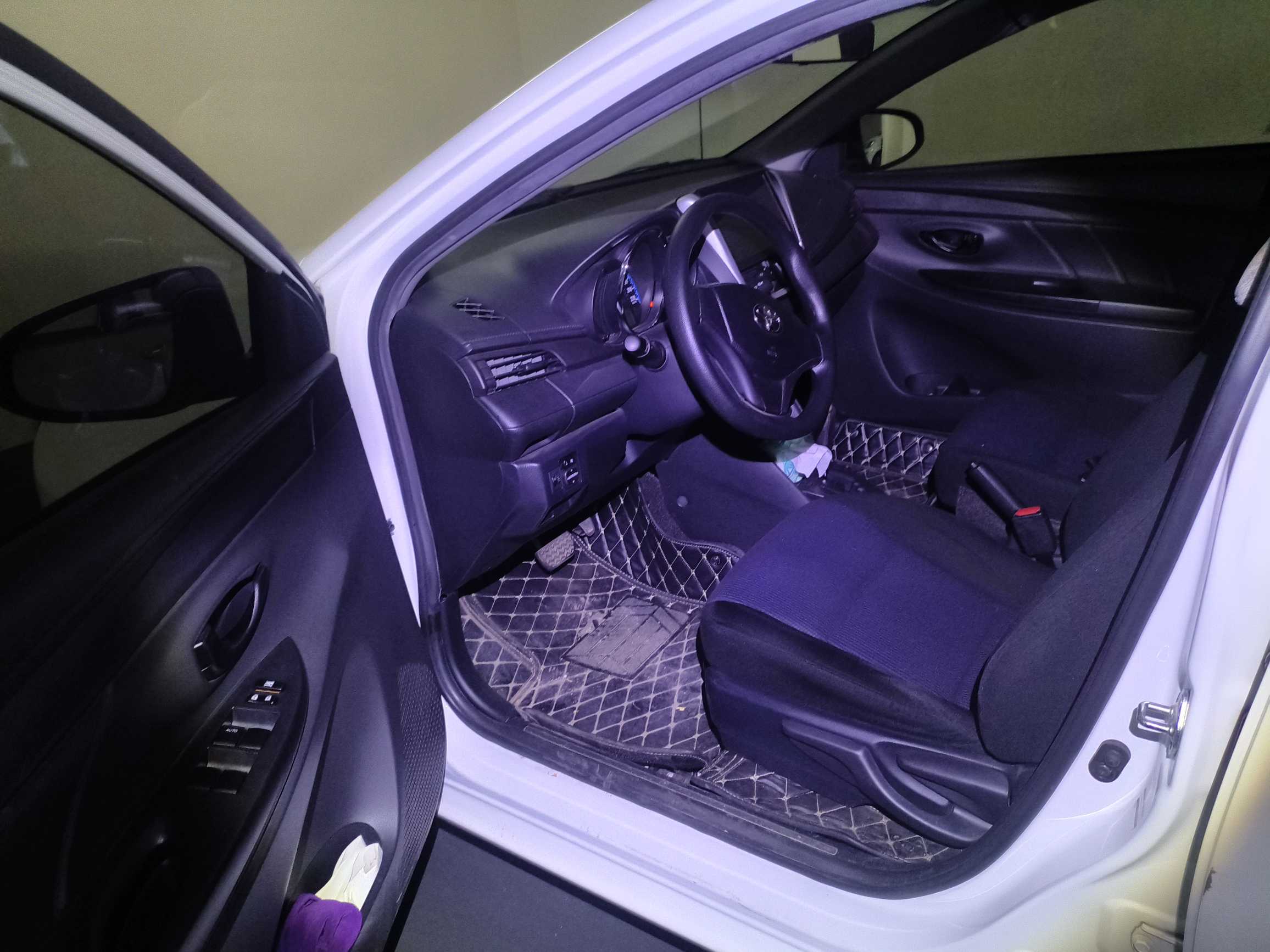 Toyota Yaris L Zhixiang 2019 صورة سيارة #3