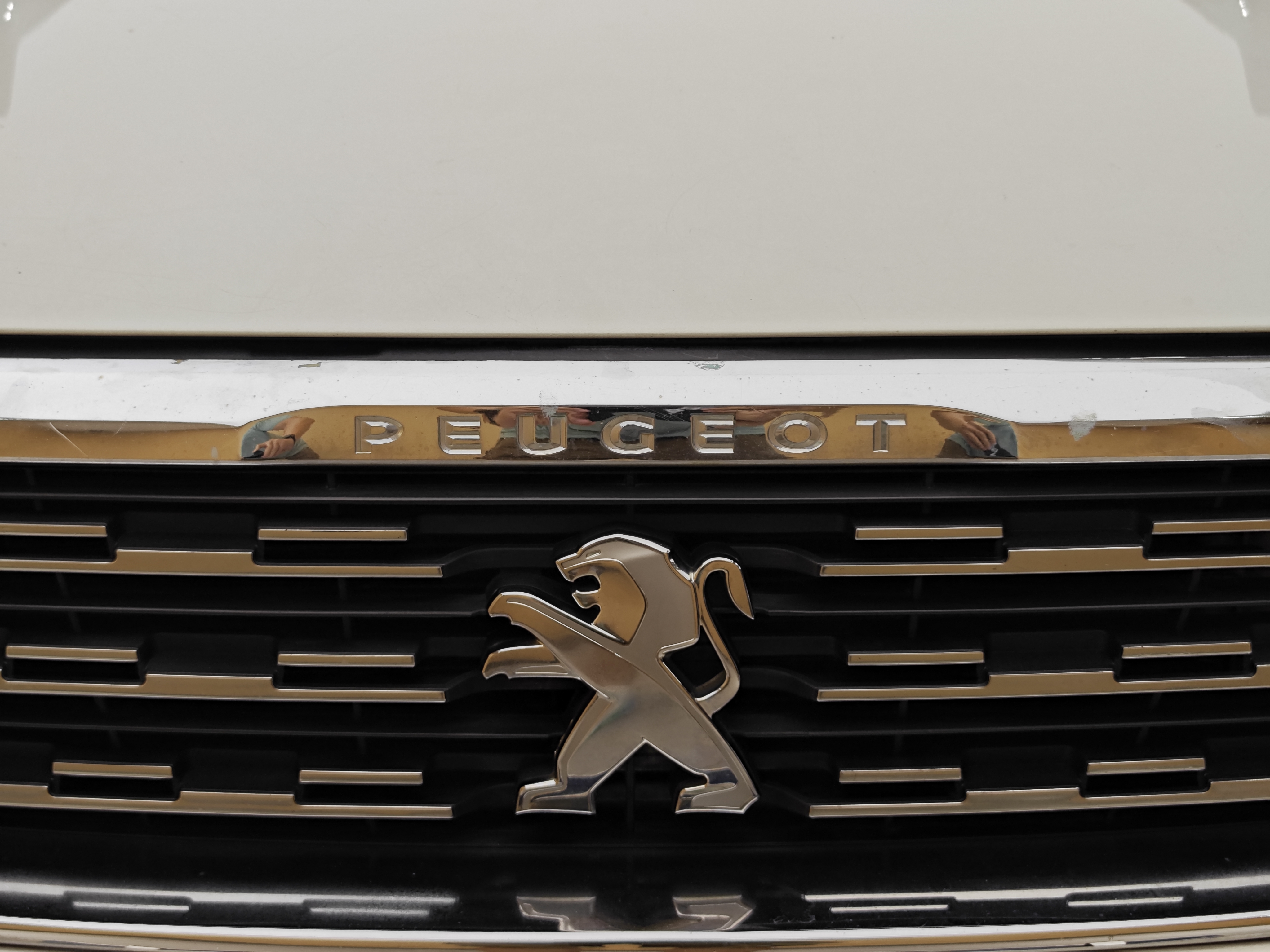 标致 标致308 2019 汽车图片 #3