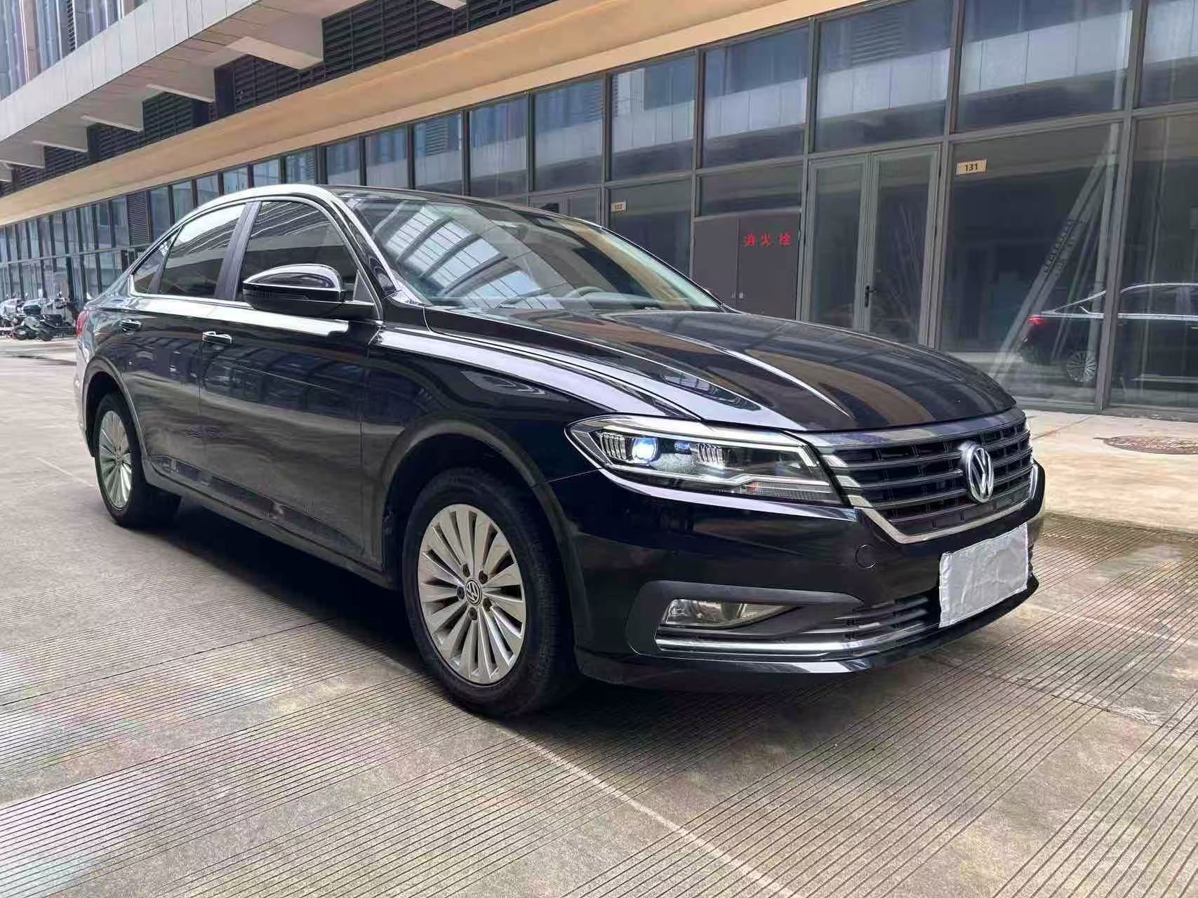 Volkswagen Lavida 2019 #3 Volkswagen Lavida 2019 car image #3