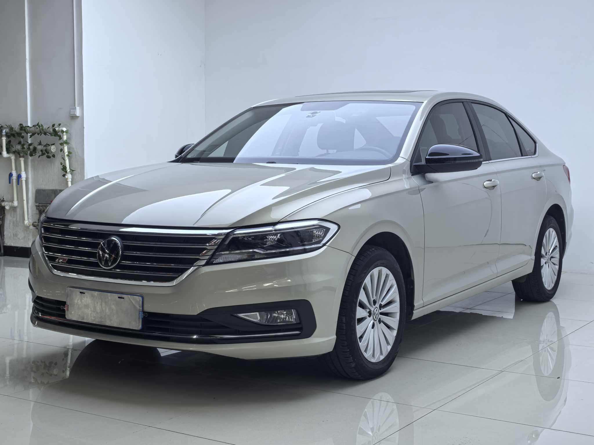 Volkswagen Lavida 2020 #3 Volkswagen Lavida 2020 car image #3