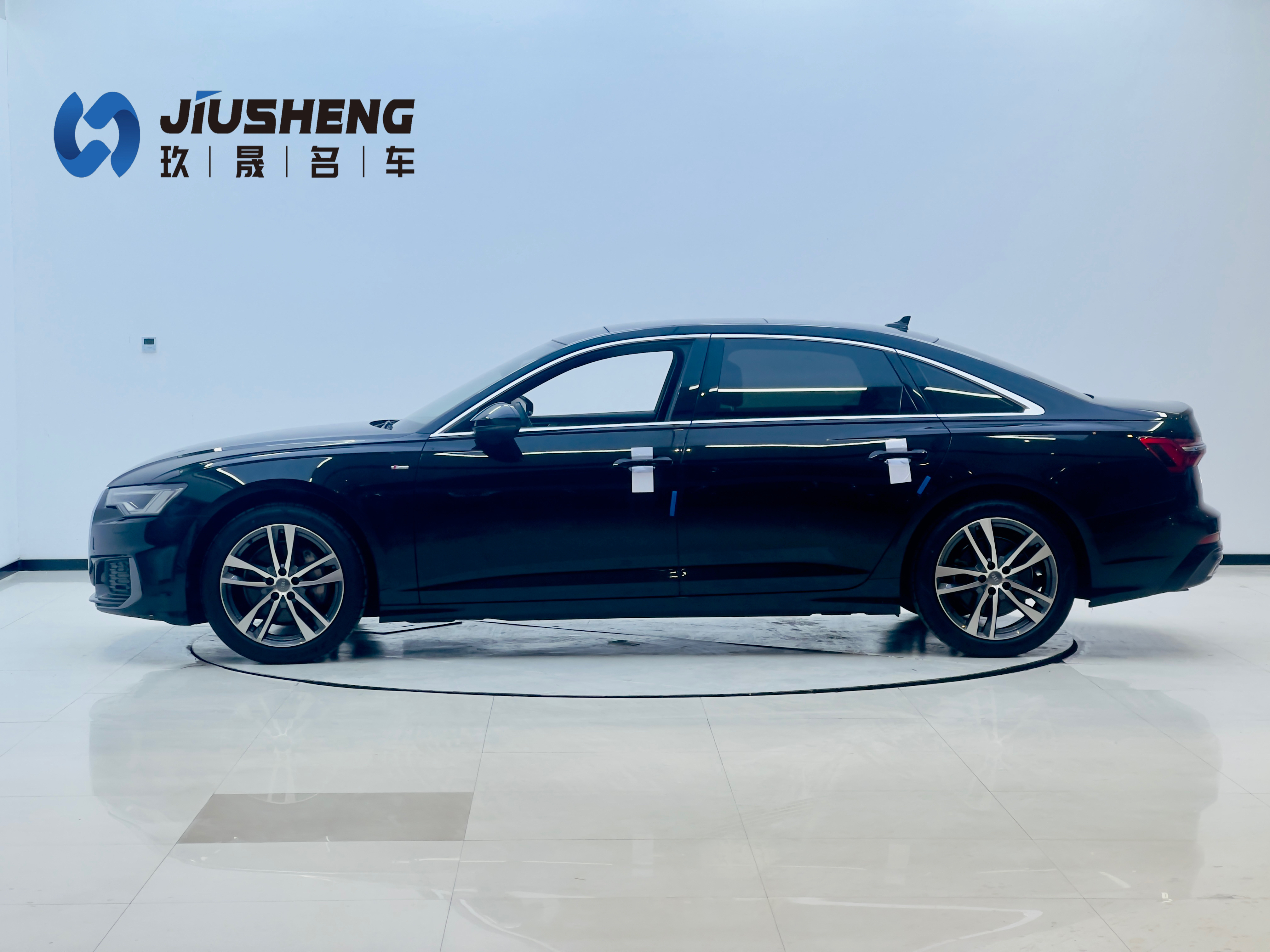 Chery A6L 2019 #3 Chery A6L 2019 car image #3