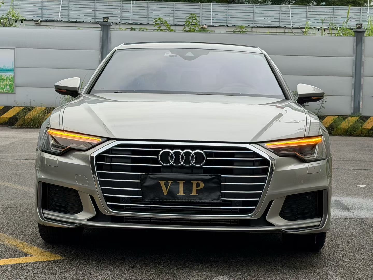 Audi SAIC Audi A5L 2019 #3 Audi SAIC Audi A5L 2019 car image #3