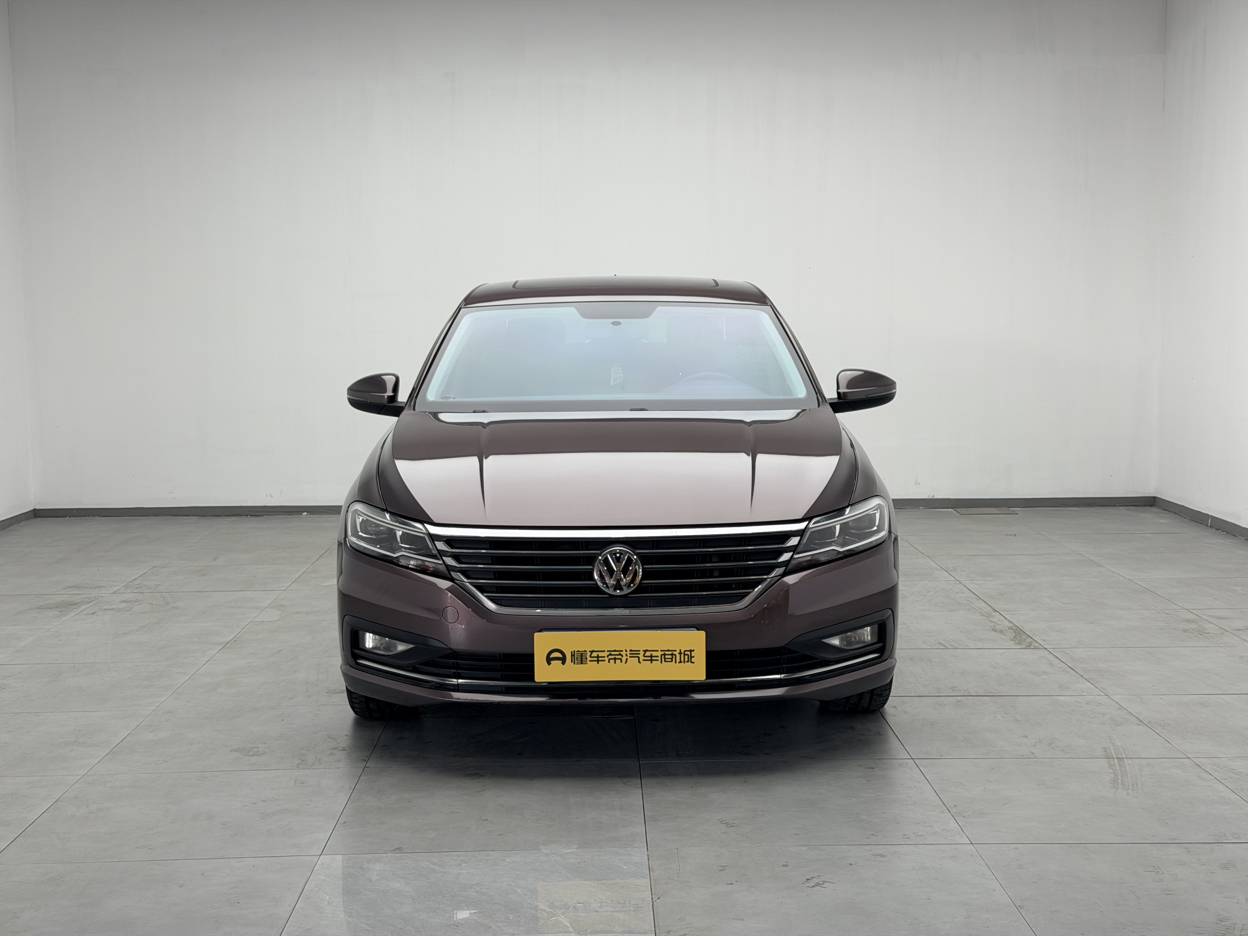 Volkswagen Lavida 2019 #3 Volkswagen Lavida 2019 car image #3