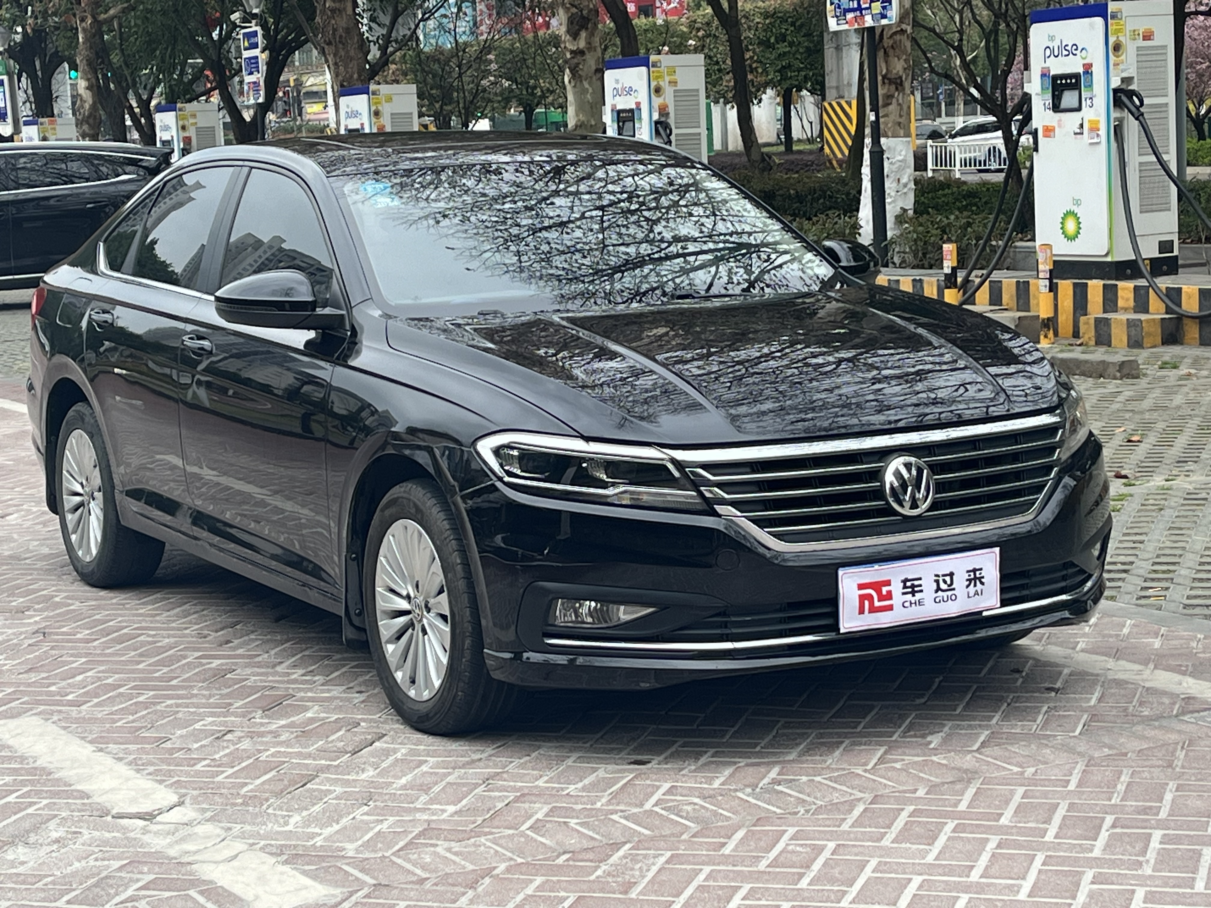 Volkswagen Lavida 2020 immagine di auto #3