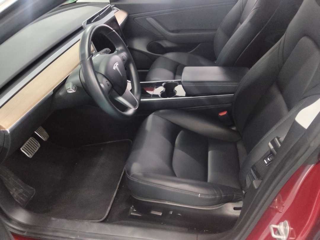 特斯拉 Model 3(进口) 2019 汽车图片 #3