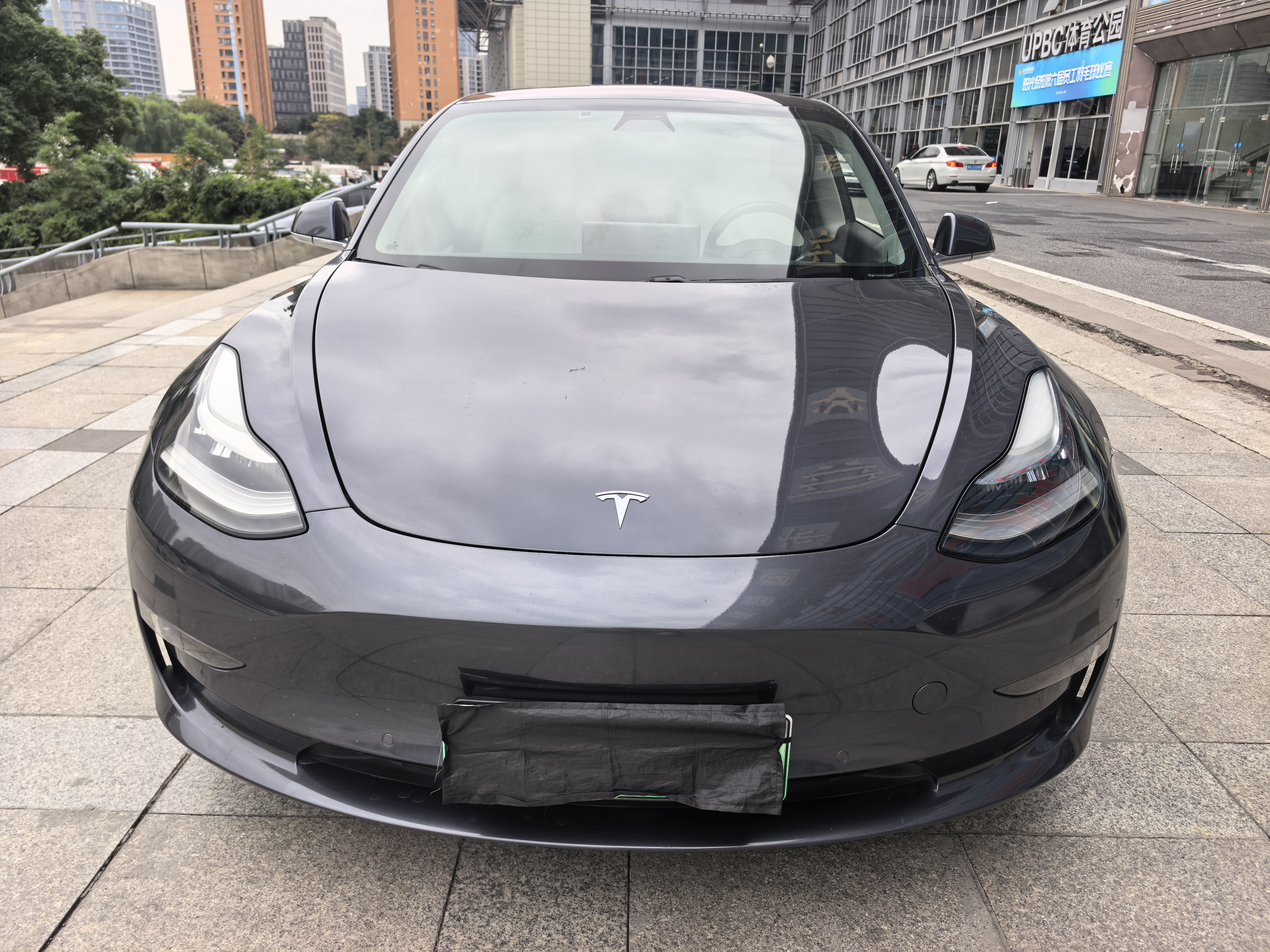 特斯拉 Model 3(进口) 2019 汽车图片 #3