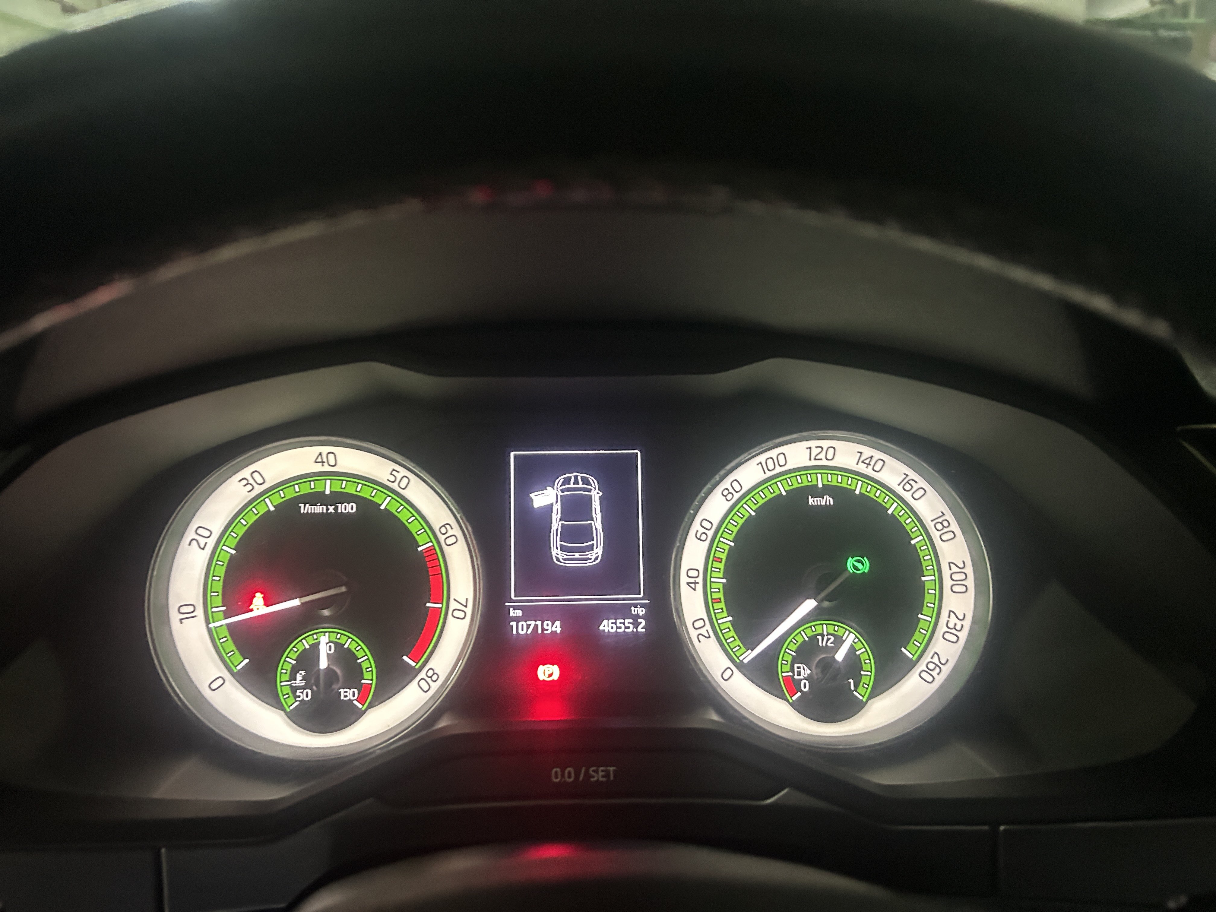 斯柯达 速派 2019 汽车图片 #3