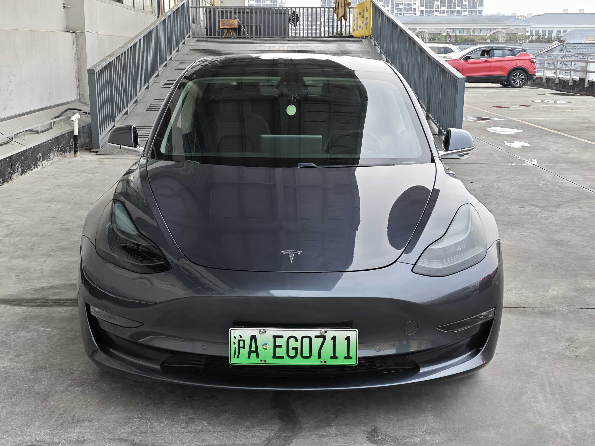 特斯拉 Model 3(进口) 2020 汽车图片 #3