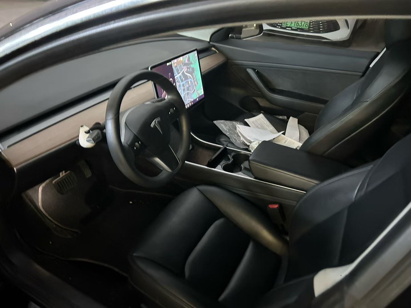 特斯拉 Model 3(进口) 2020 汽车图片 #3