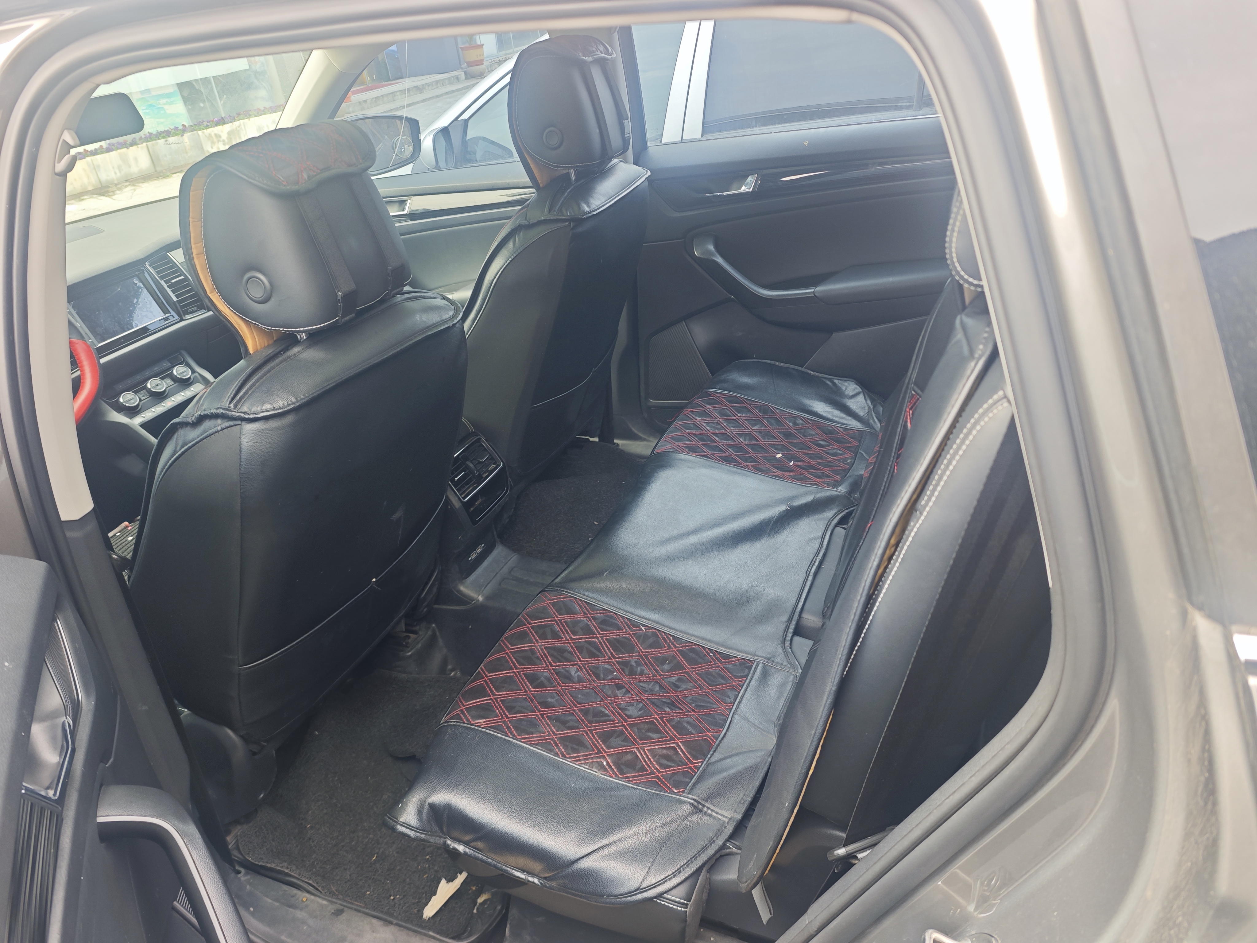 Skoda Kodiaq 2020 صورة سيارة #3