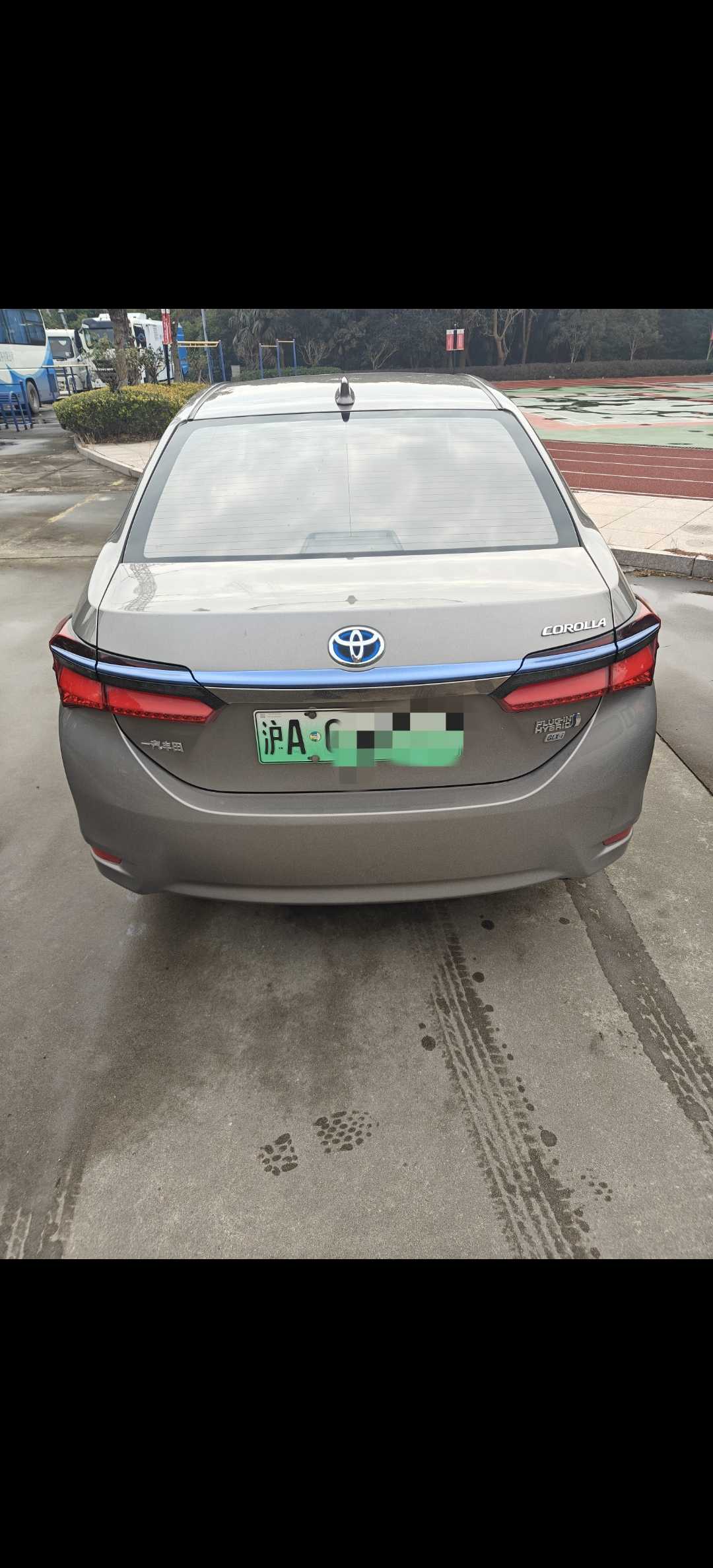 Toyota Corolla Hybird E+ 2021 #3 Toyota Corolla Hybird E+ 2021 immagine di auto #3