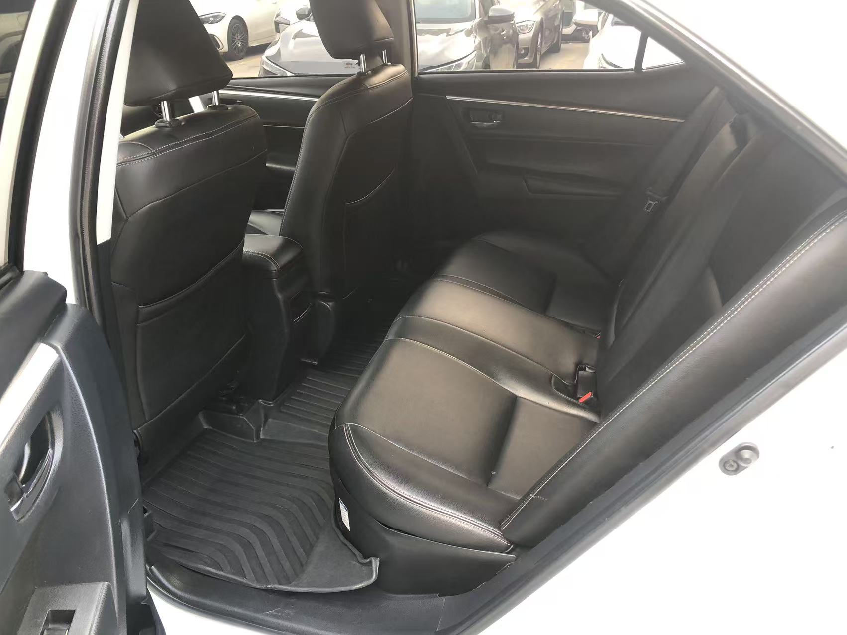 Toyota Corolla Hybird E+ 2019 #3 Toyota Corolla Hybird E+ 2019 immagine di auto #3