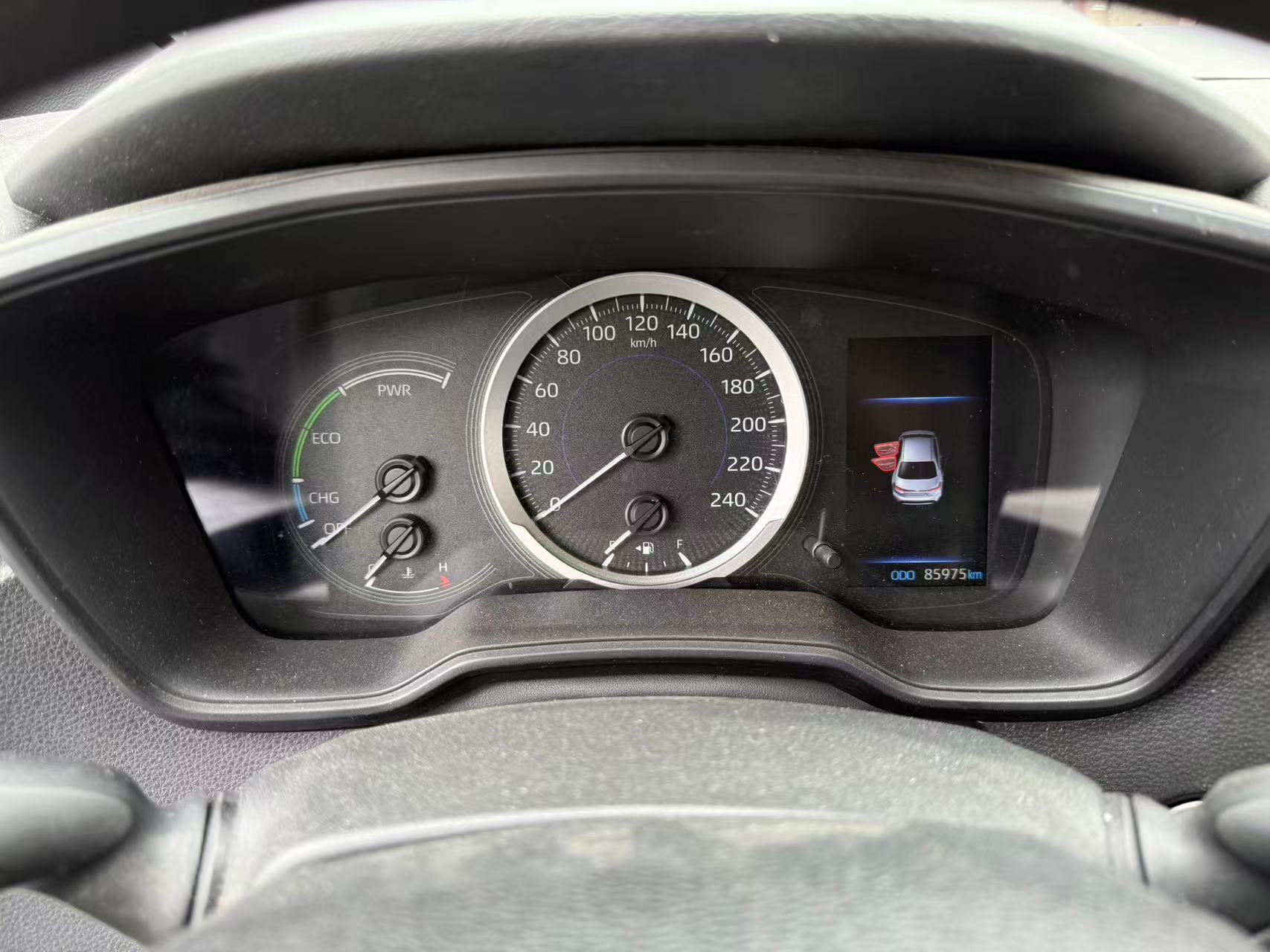 Toyota Levin Hybird E+ 2022 #3 Toyota Levin Hybird E+ 2022 imagem de carro #3