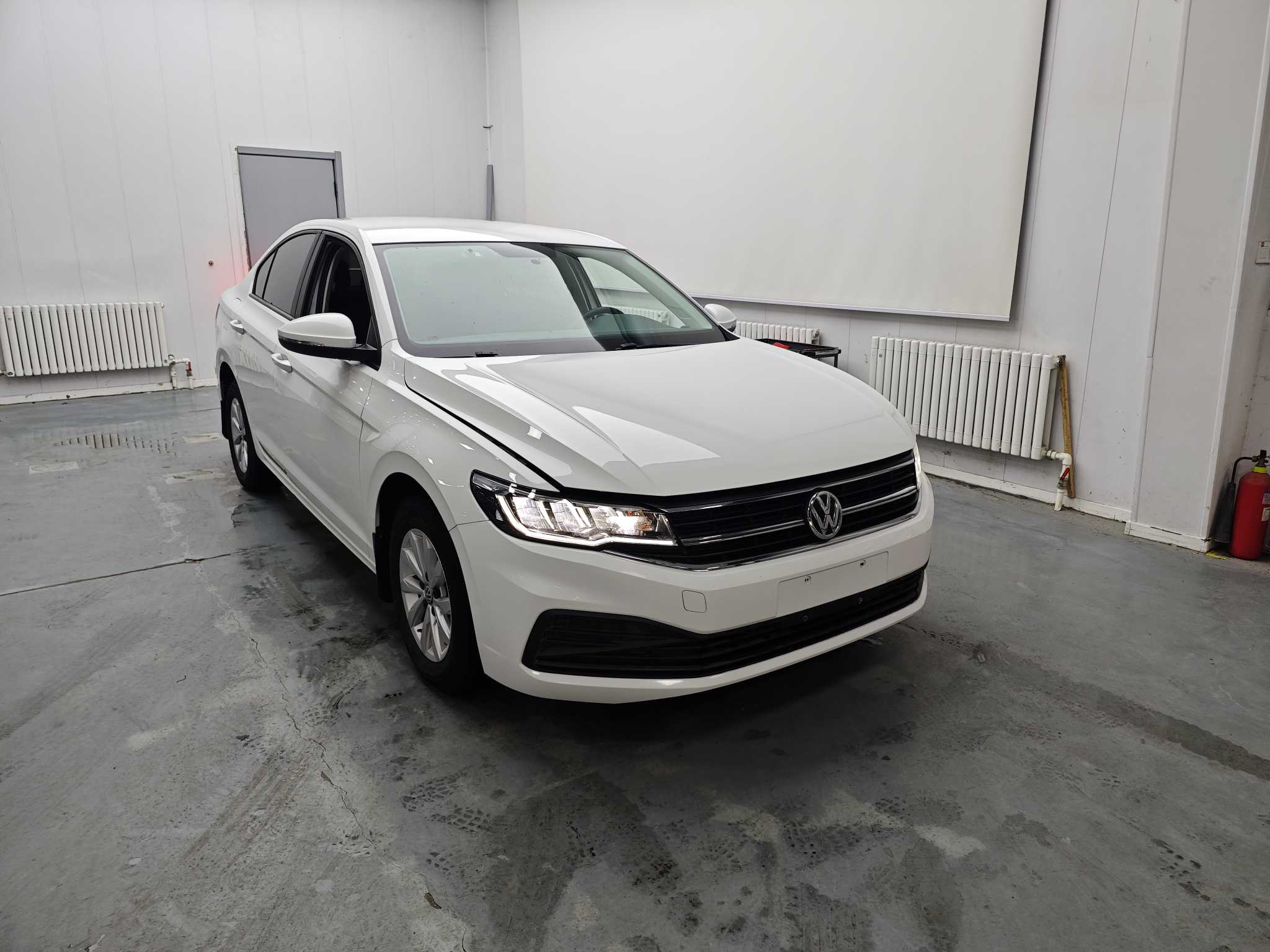 Volkswagen Bora 2019 car image #3