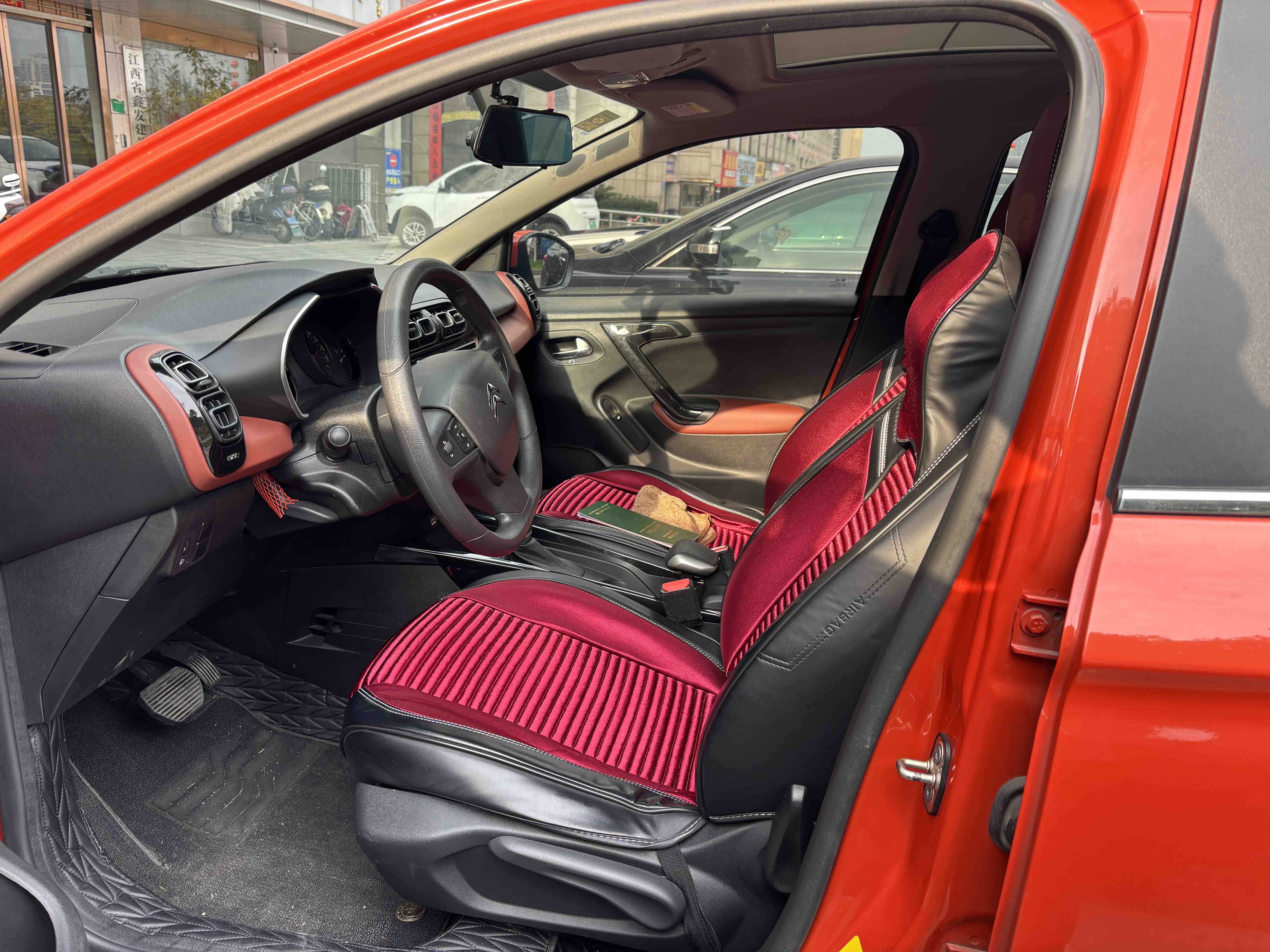Citroen C3-XR 2019 #3 Citroen C3-XR 2019 car image #3