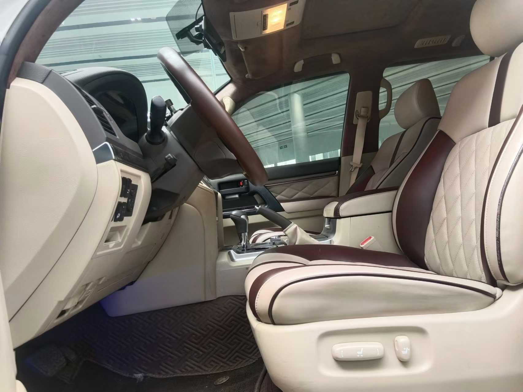 Toyota 2020 car image #3