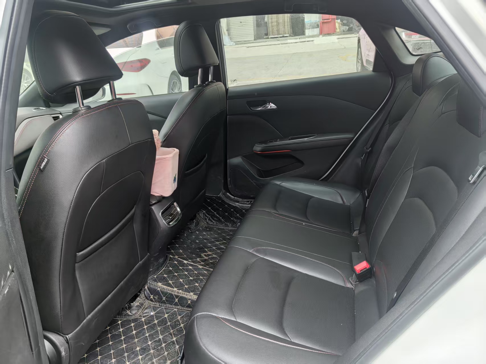 Chevrolet Monza 2020 car image #3