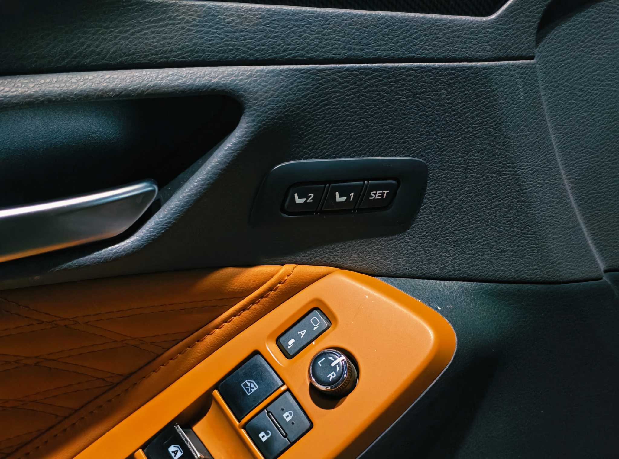 Toyota Avalon 2019 #3 Toyota Avalon 2019 car image #3