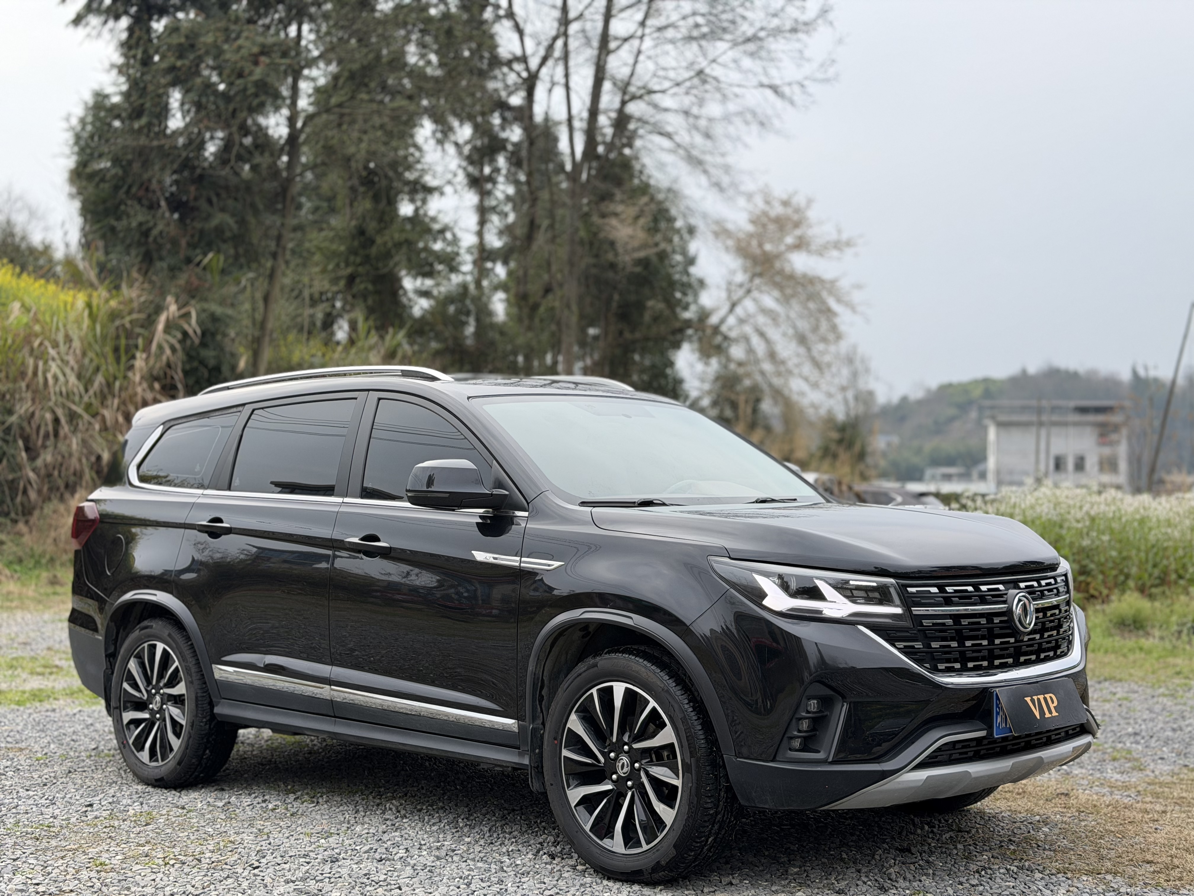 T5 L 2019 car image #3