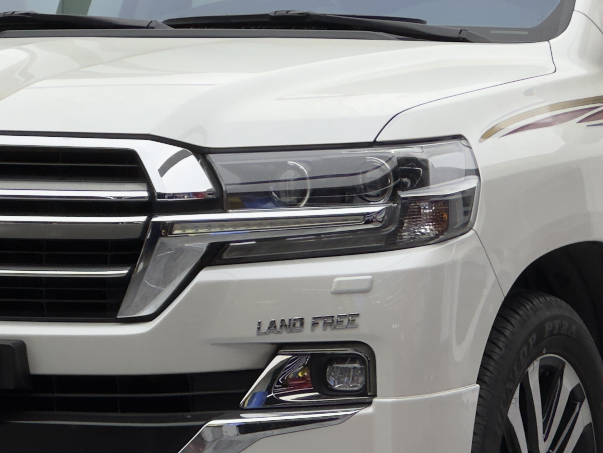 Toyota 2019 #3 Toyota 2019 car image #3