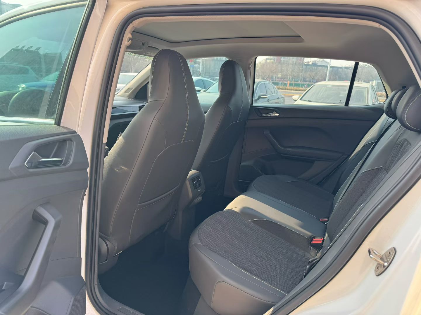 Volkswagen 2019 #3 Volkswagen 2019 car image #3