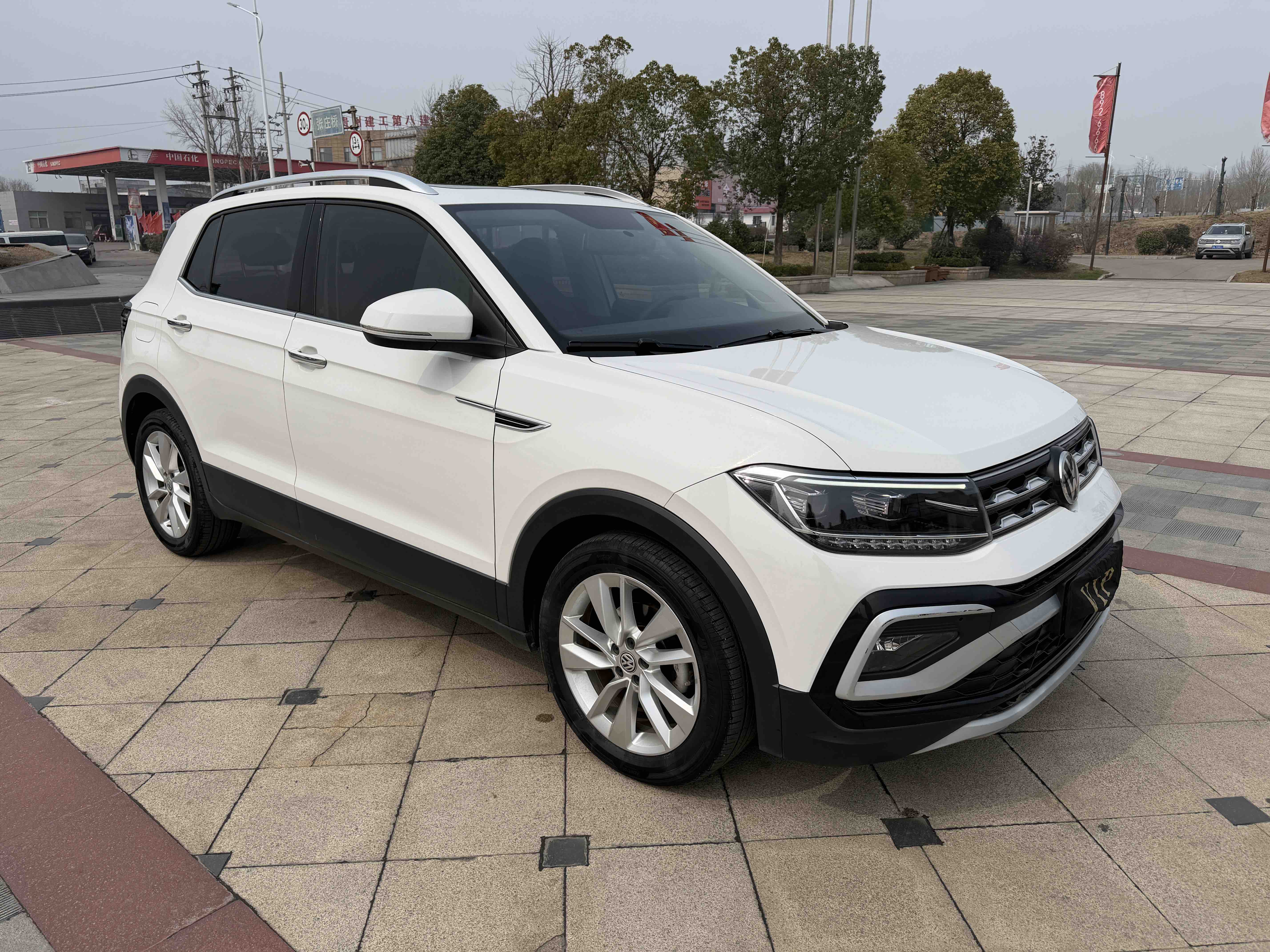 Volkswagen 2019 #3 Volkswagen 2019 car image #3