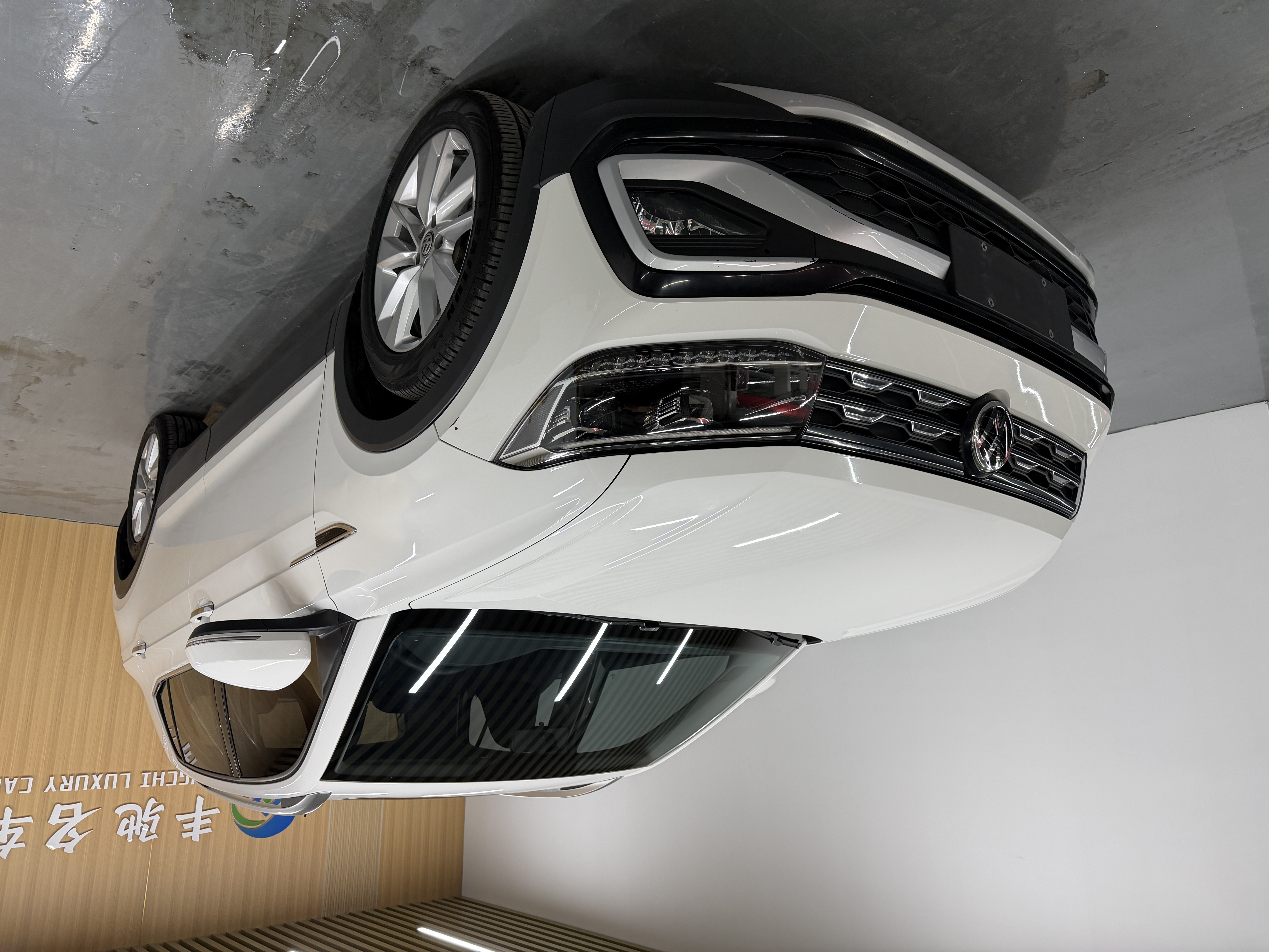 Volkswagen 2019 #3 Volkswagen 2019 car image #3